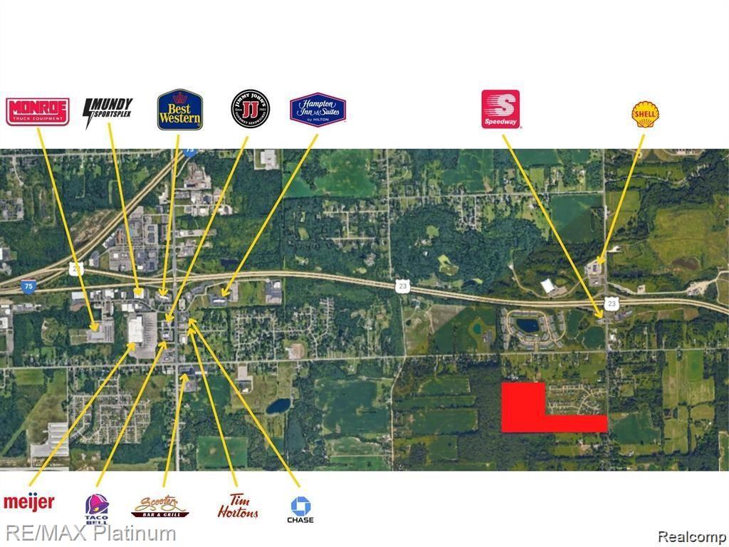 0000 Grand Blanc Rd