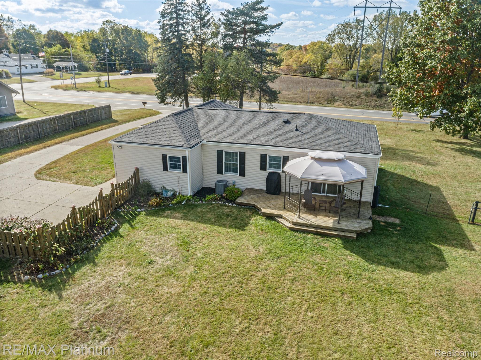 3499 S State Road