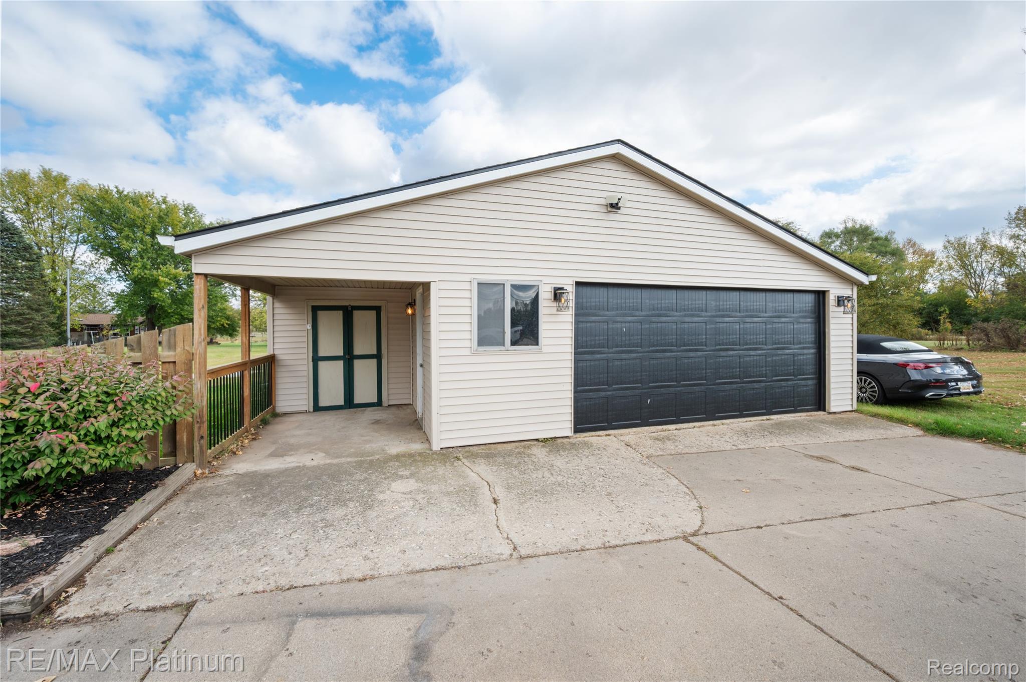3499 S State Road