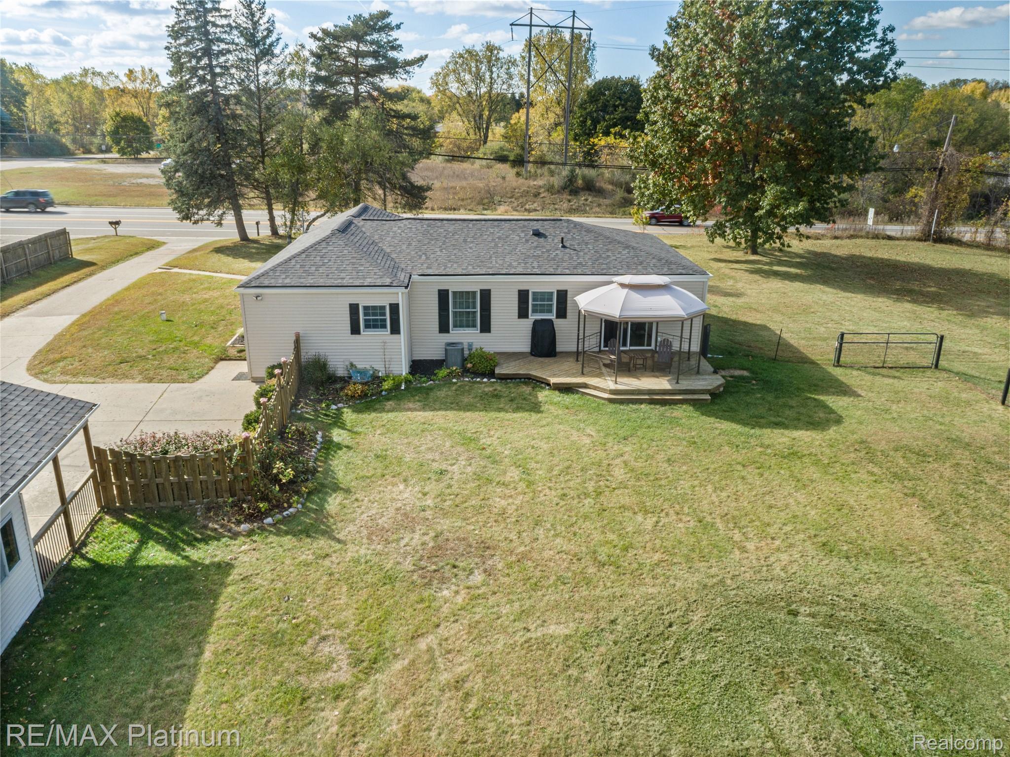 3499 S State Road
