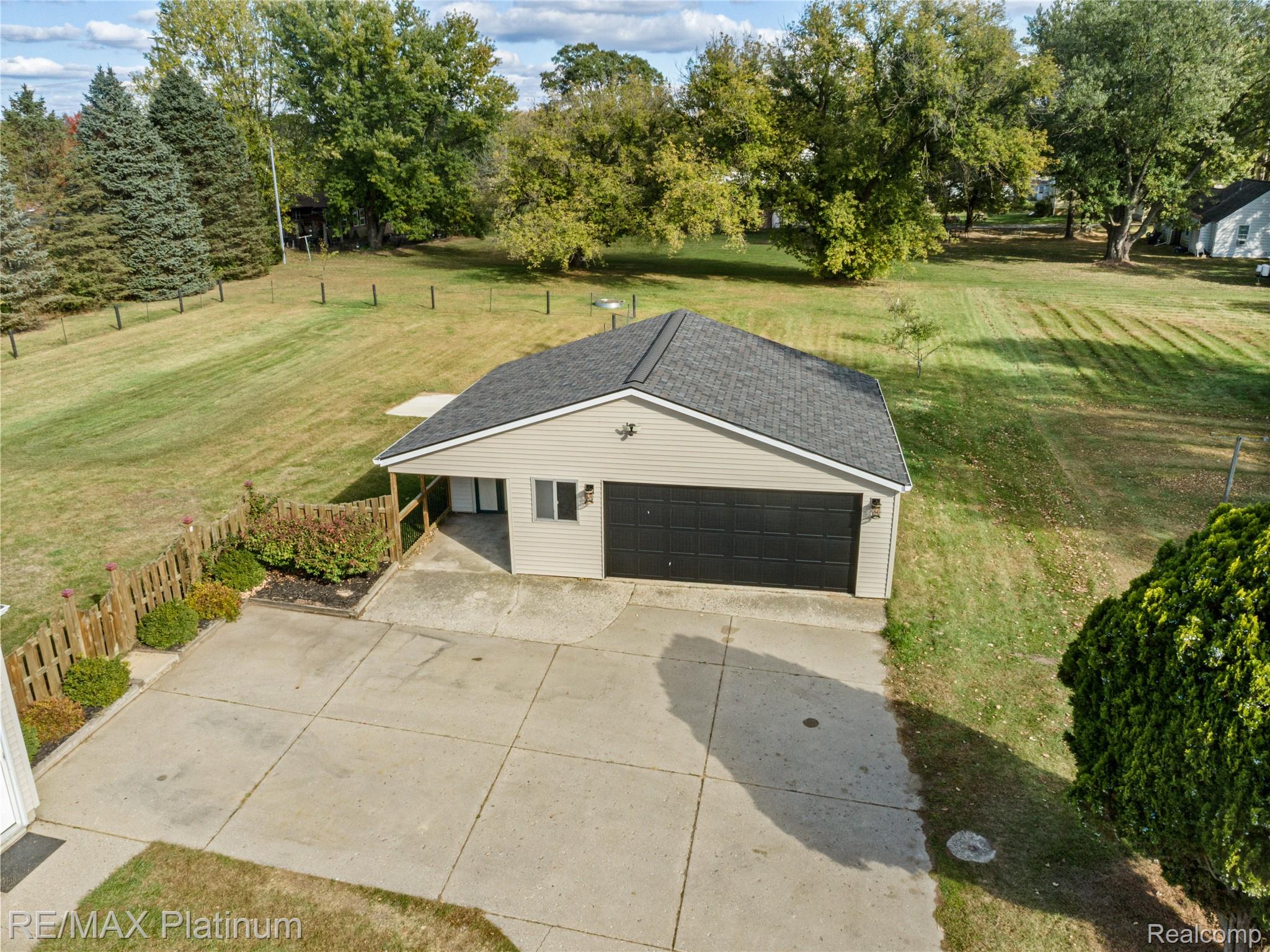 3499 S State Road