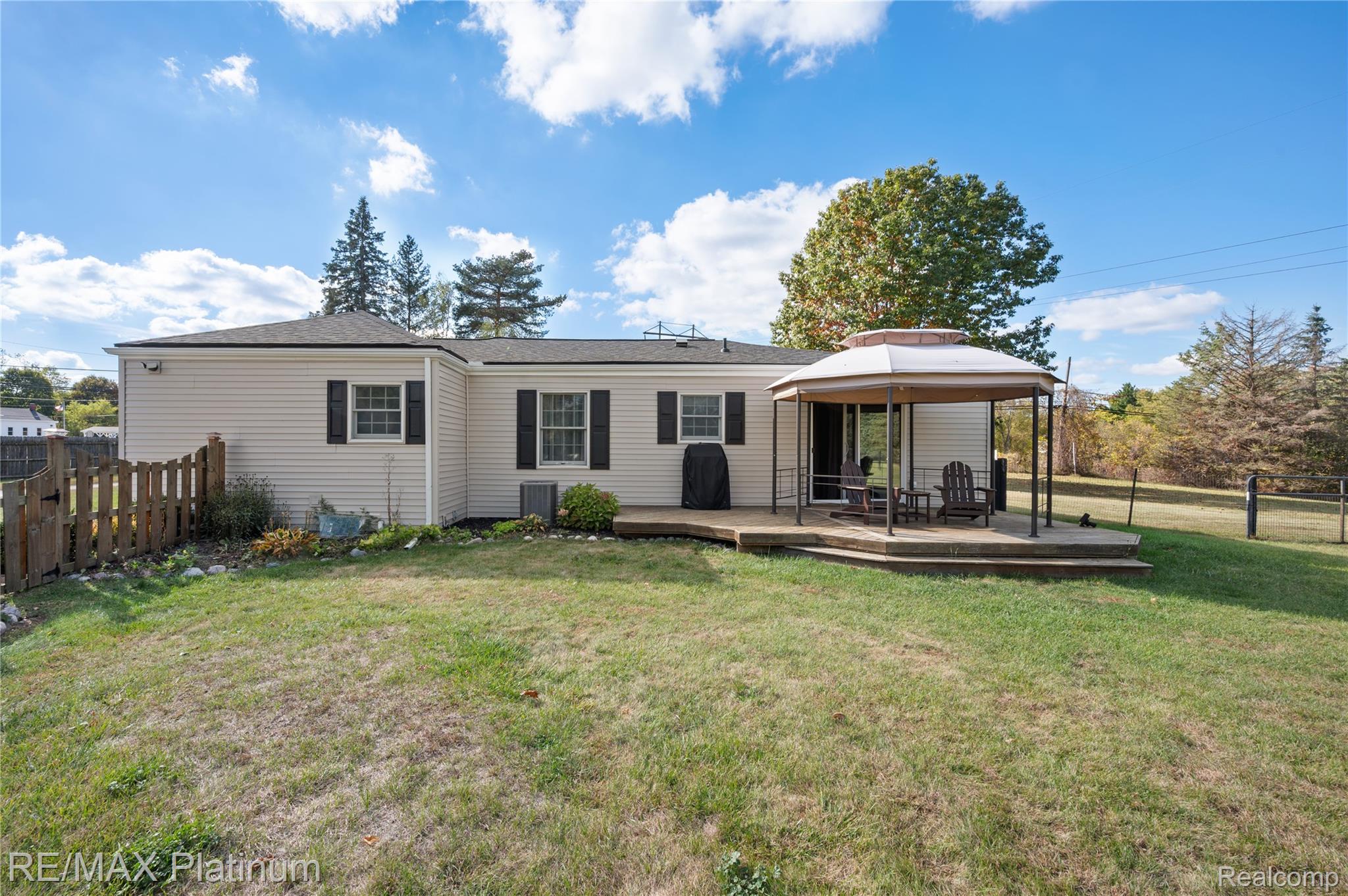 3499 S State Road