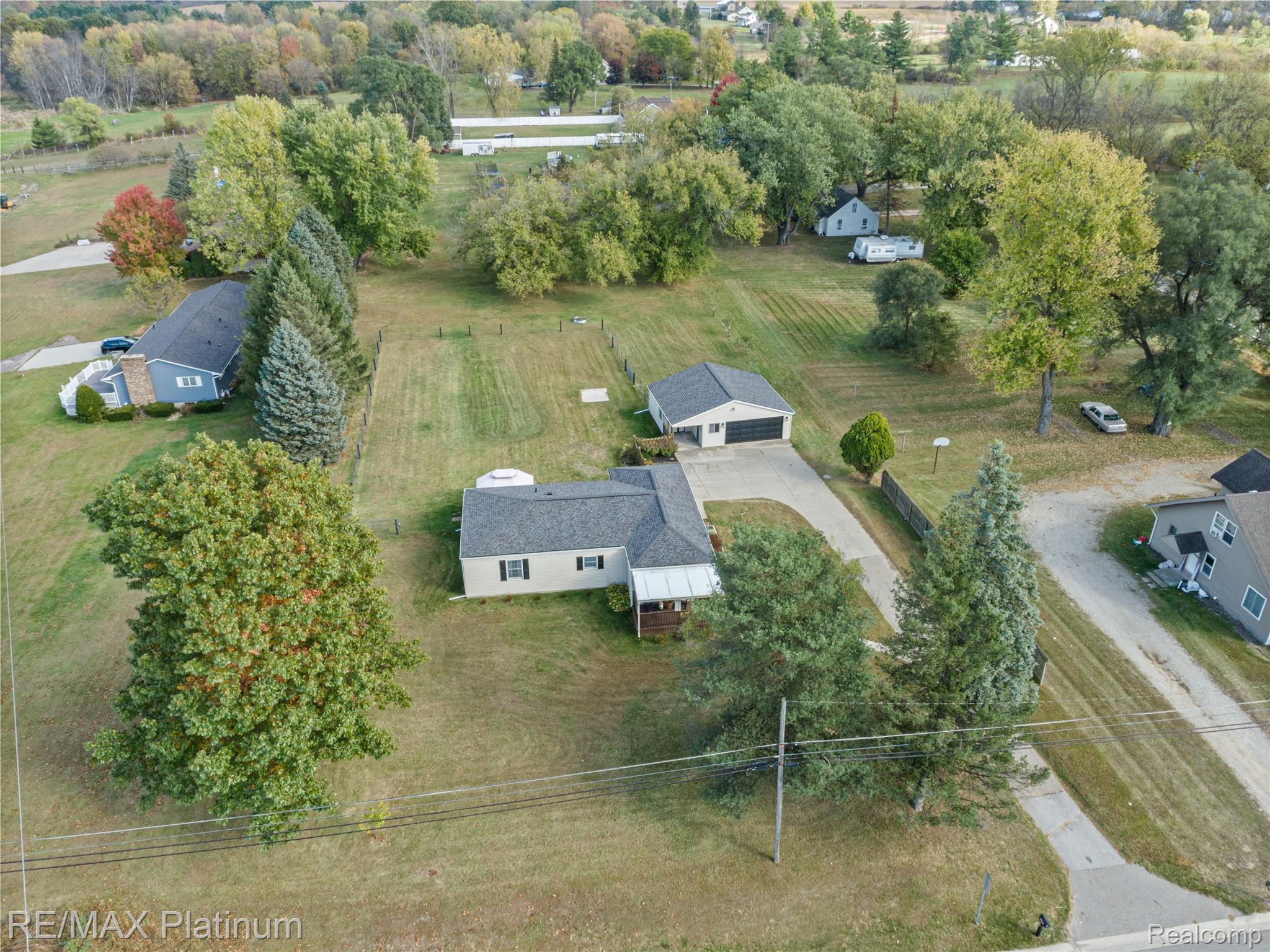 3499 S State Road
