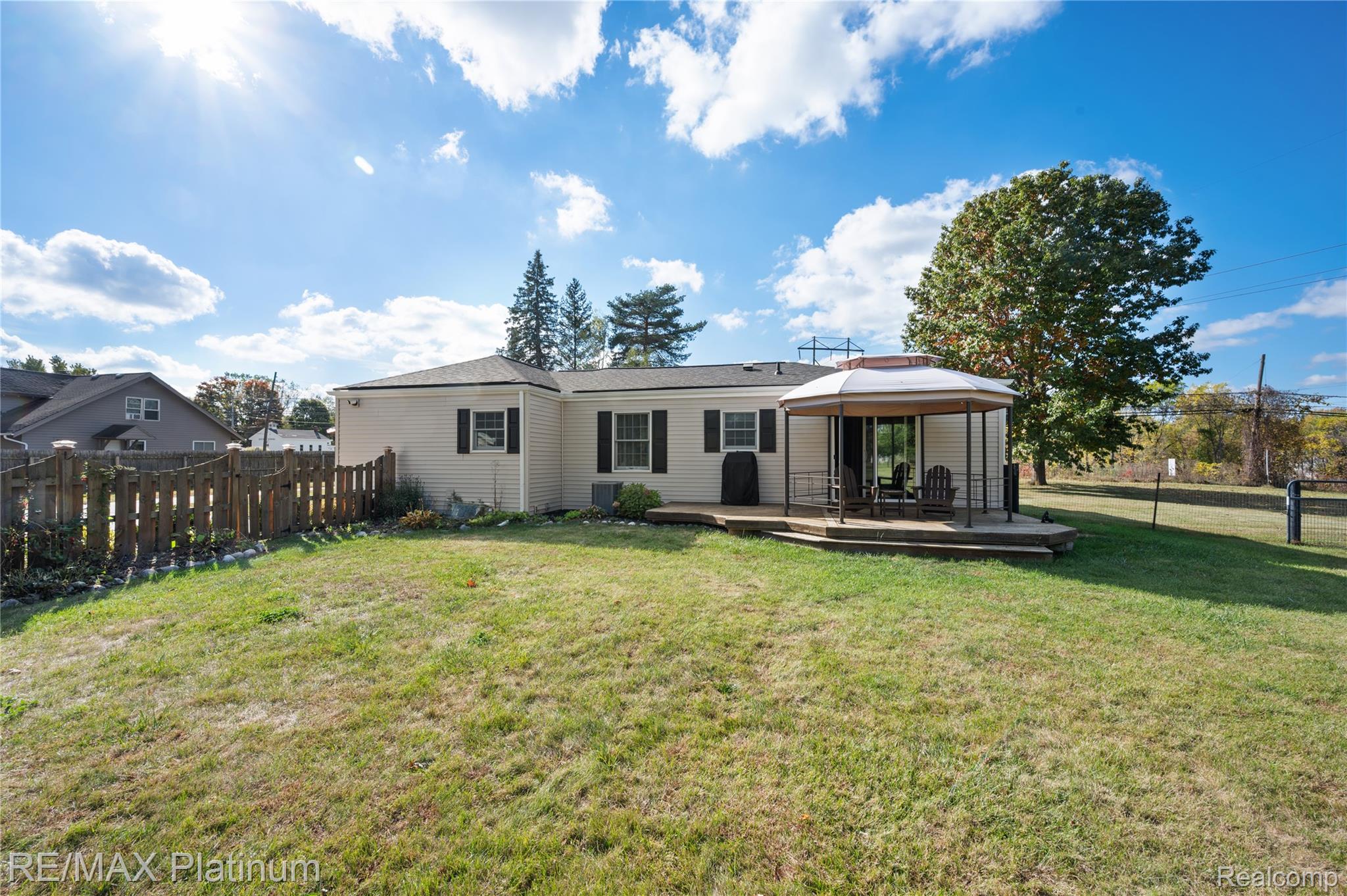 3499 S State Road