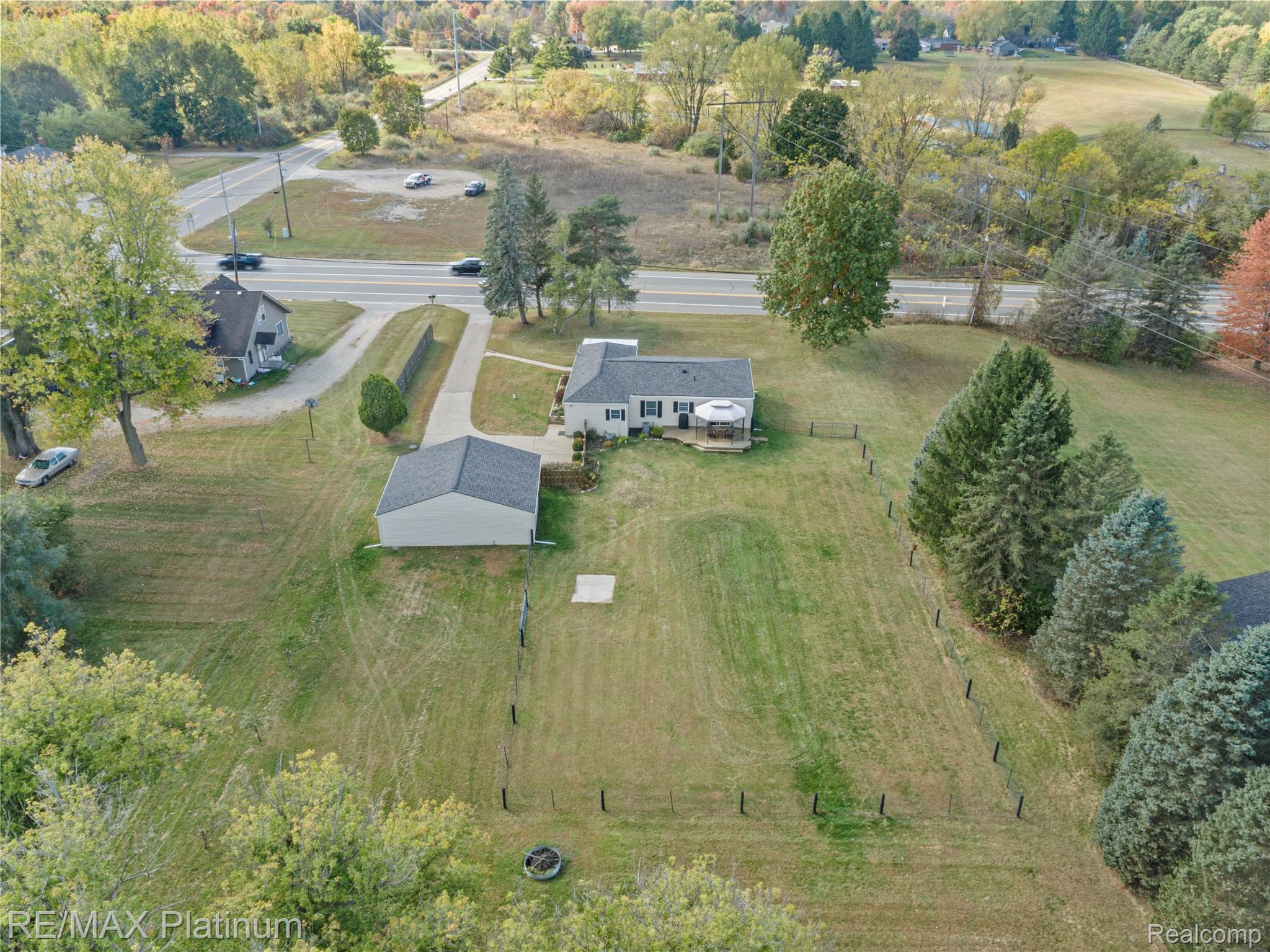 3499 S State Road