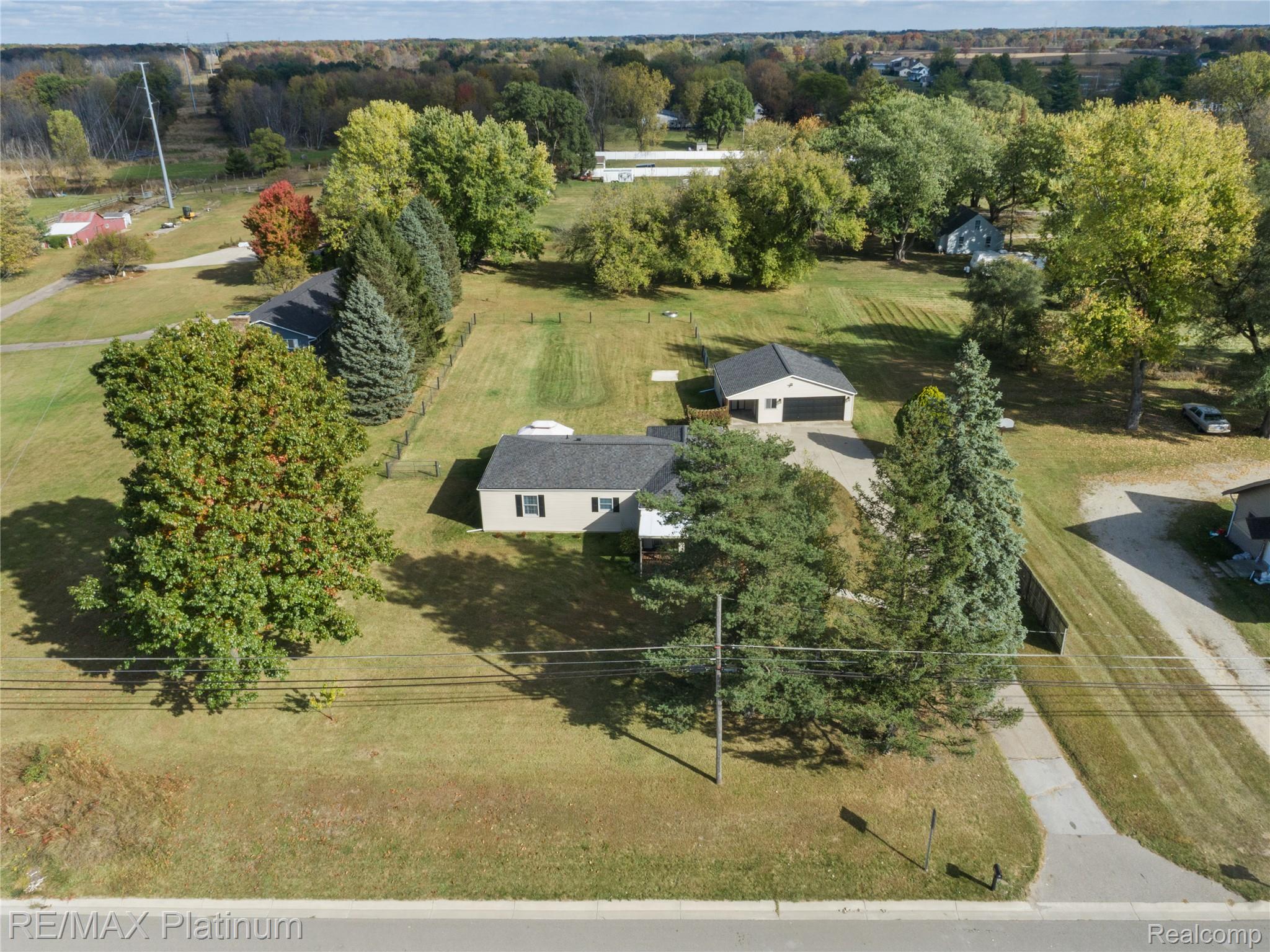 3499 S State Road