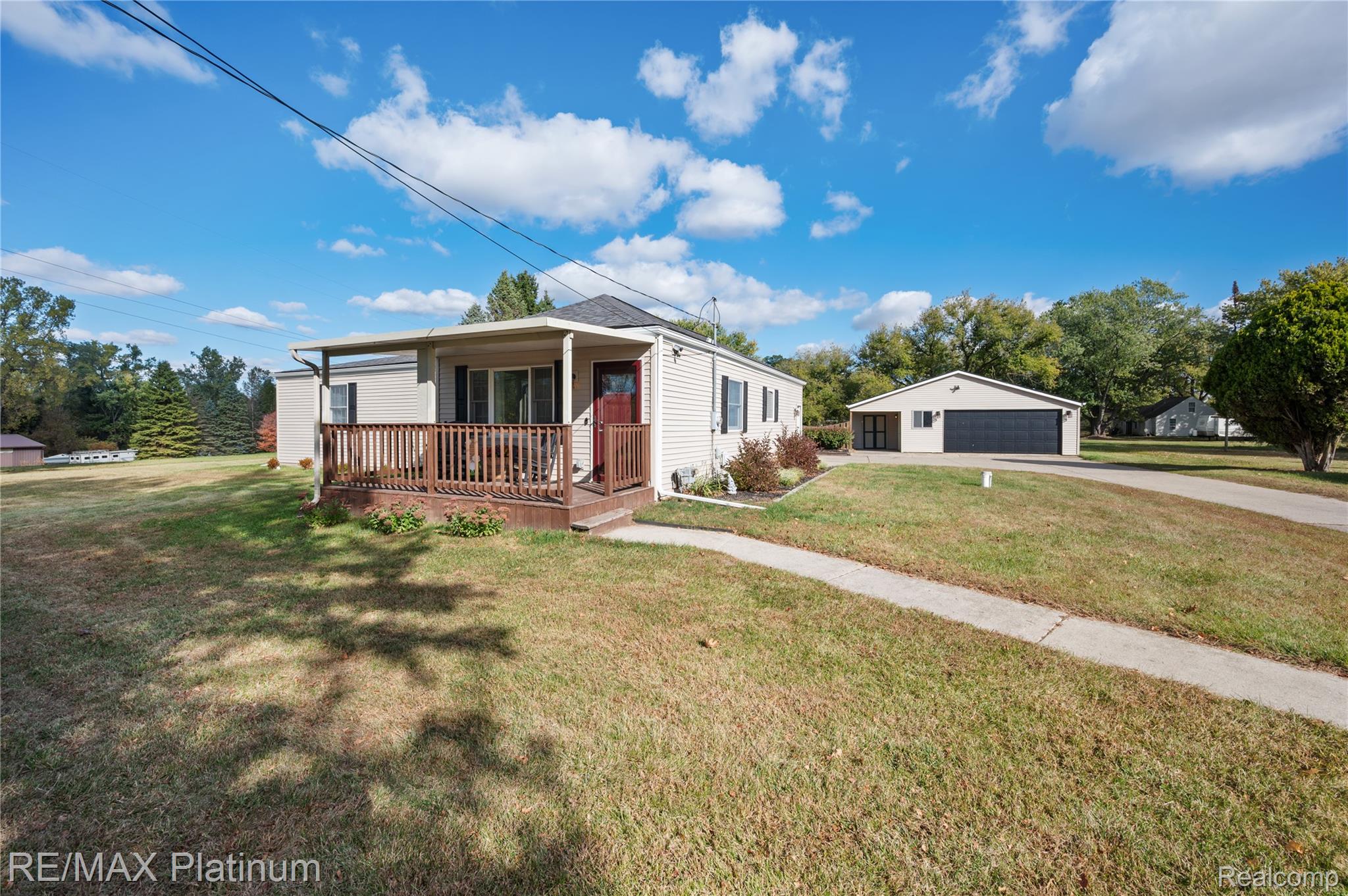 3499 S State Road