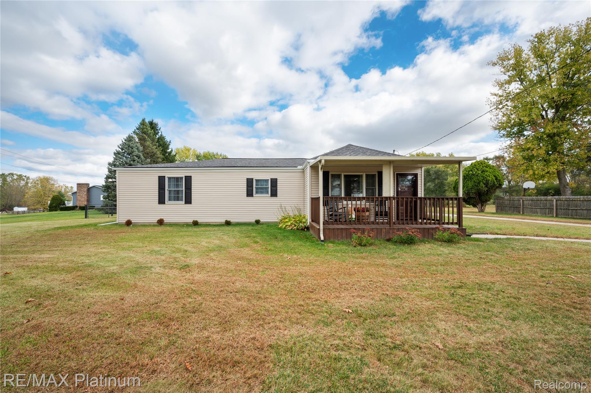 3499 S State Road