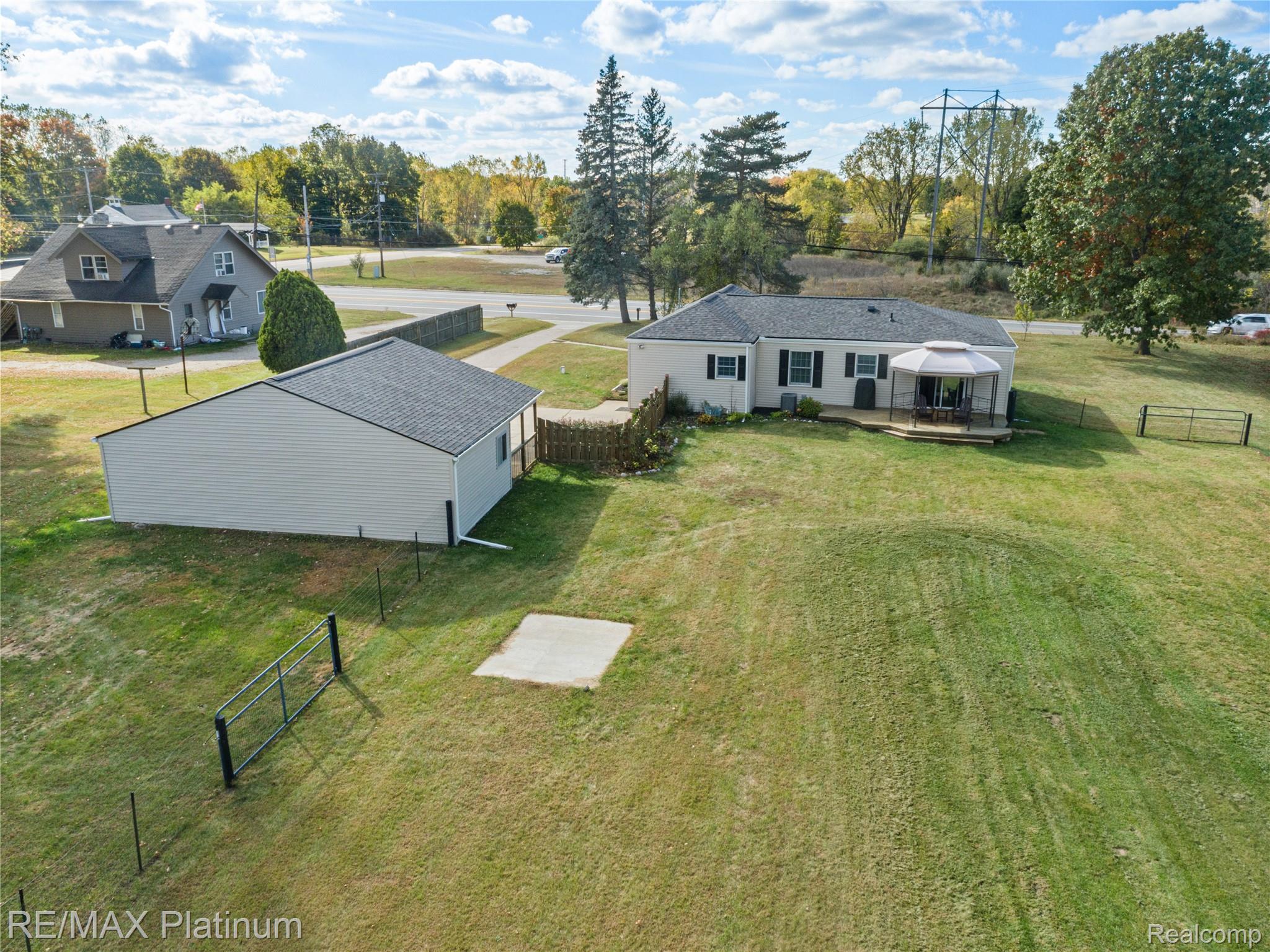 3499 S State Road