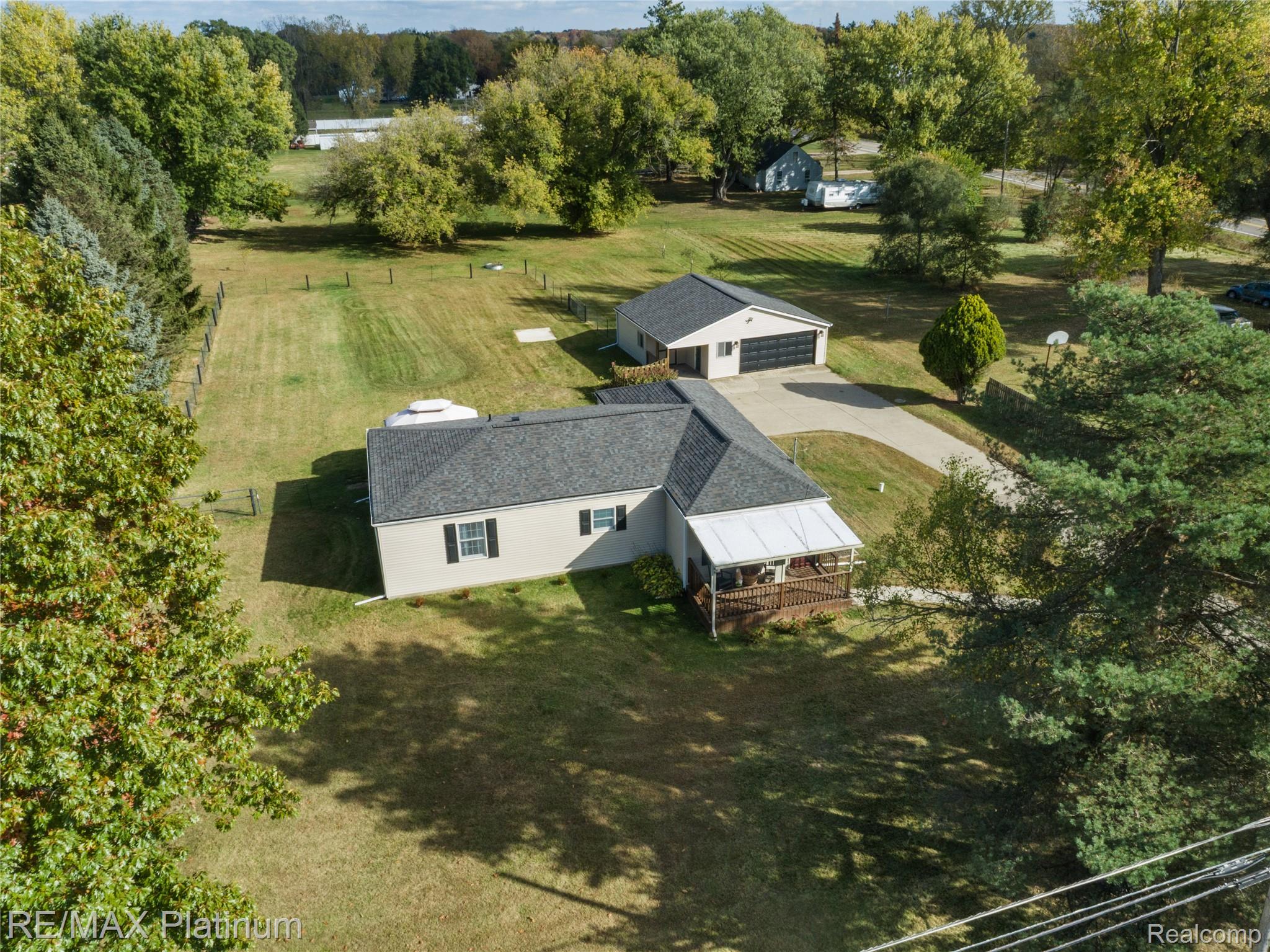 3499 S State Road