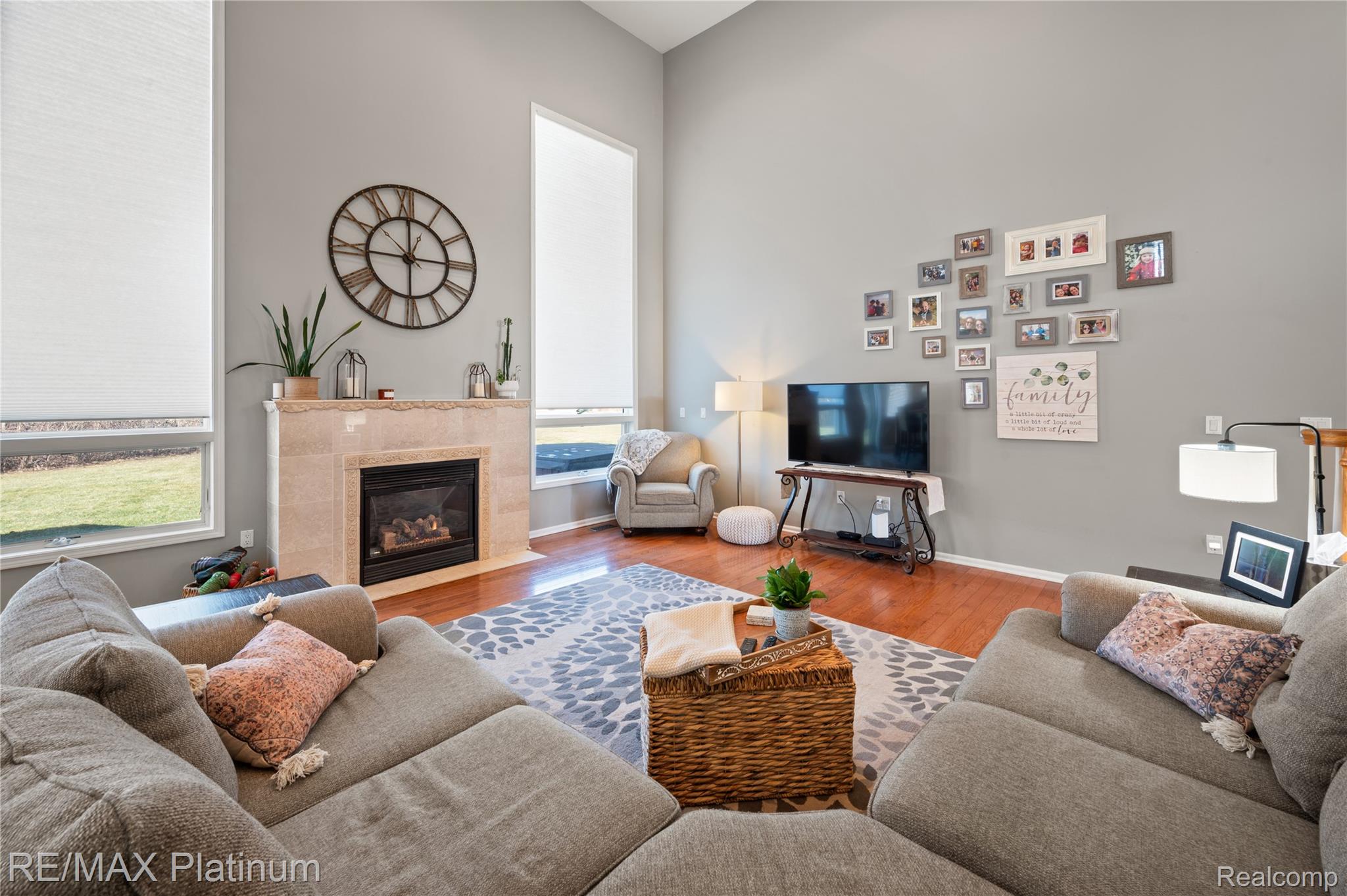 5252 Madison Court