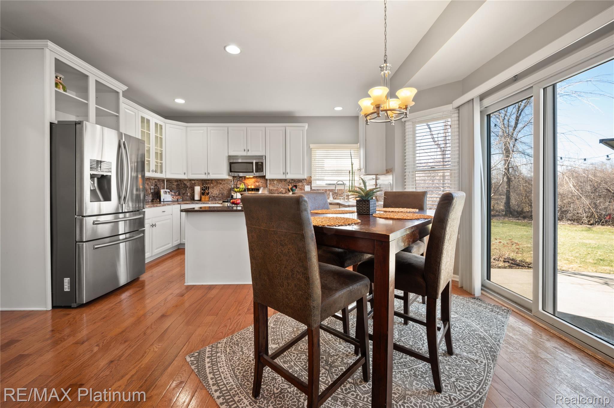 5252 Madison Court