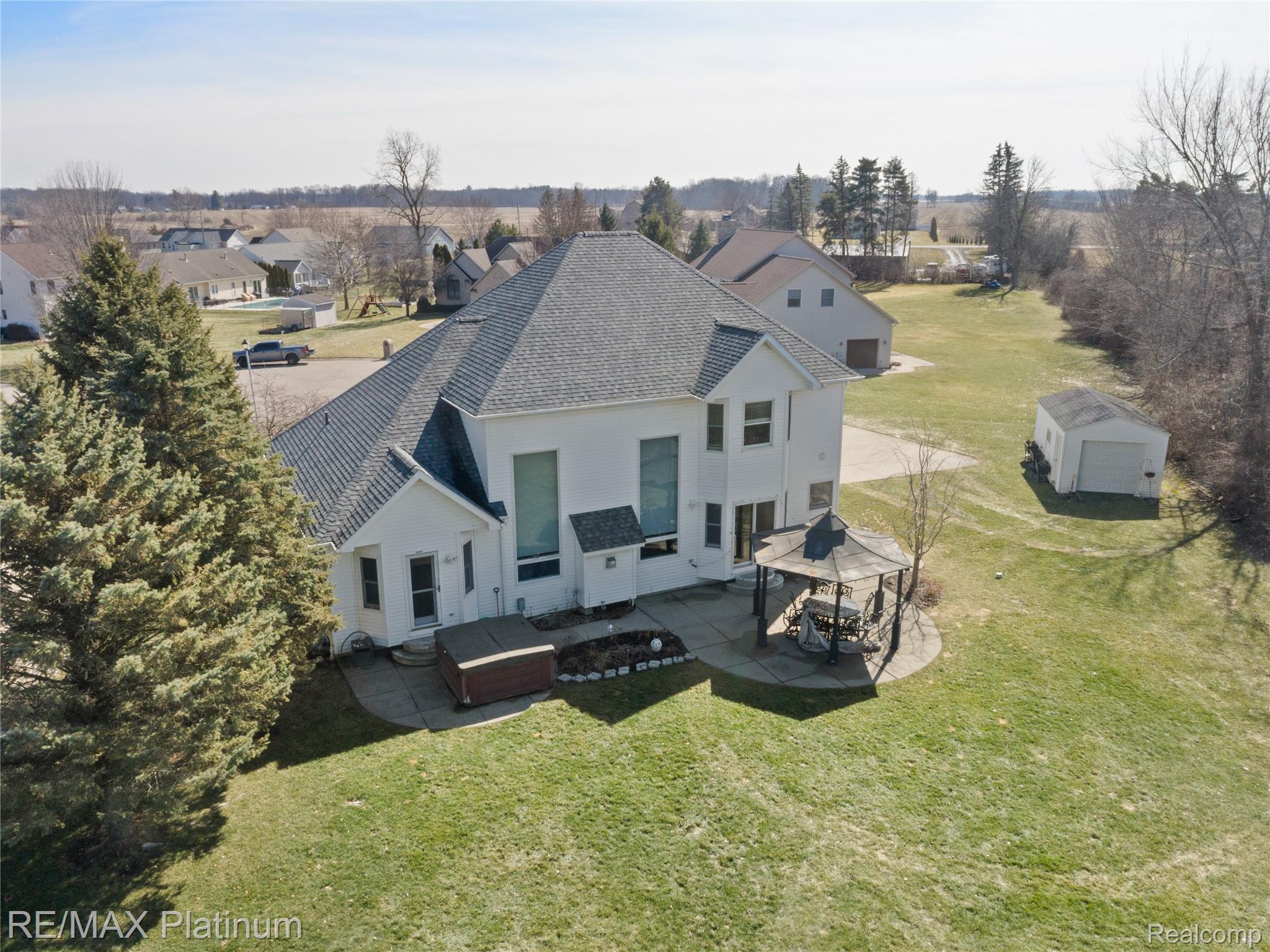 5252 Madison Court