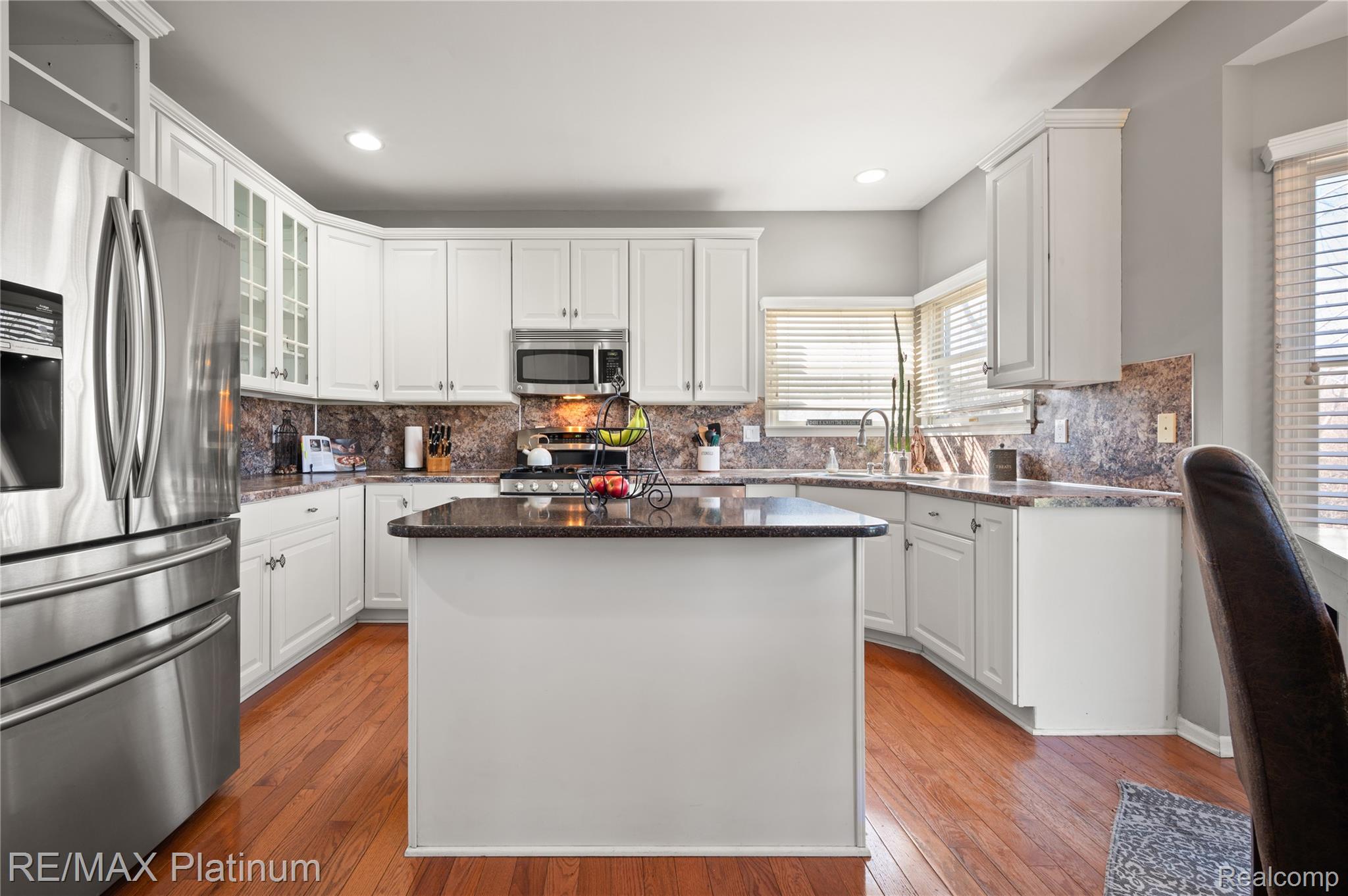 5252 Madison Court