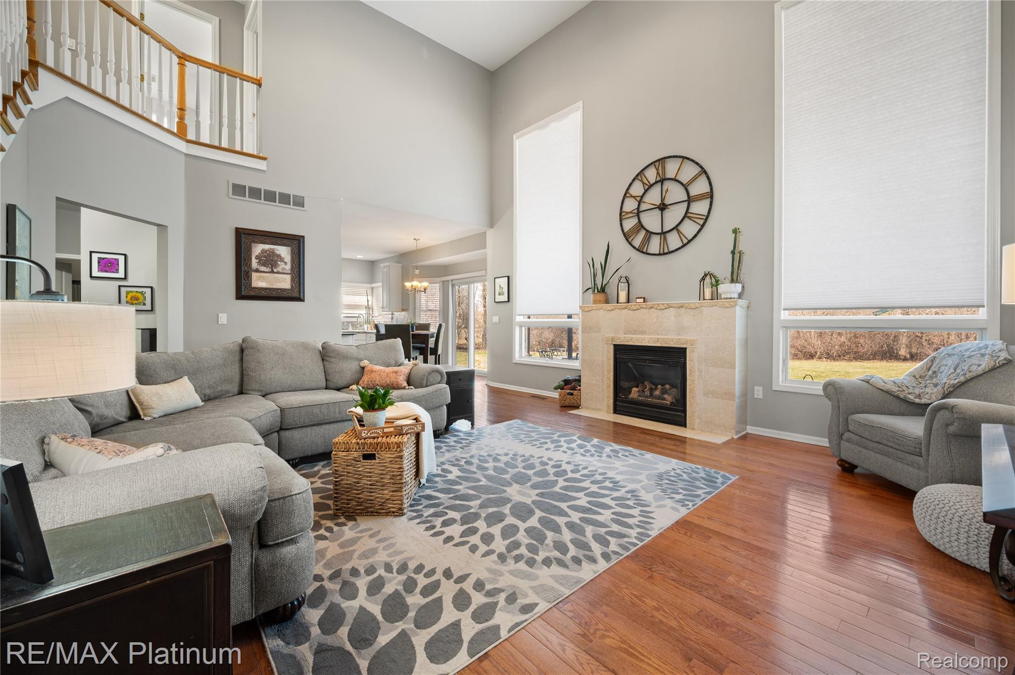 5252 Madison Court