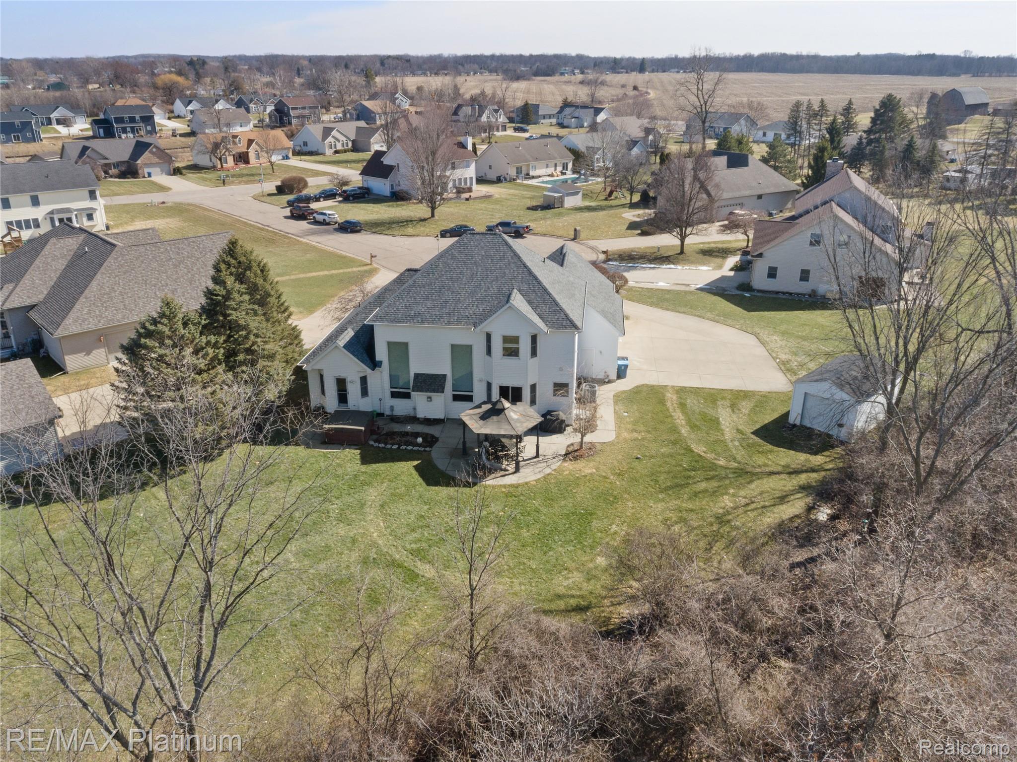 5252 Madison Court