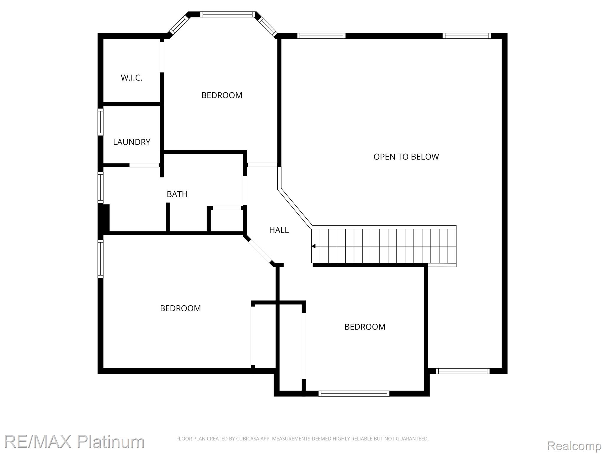 5252 Madison Court