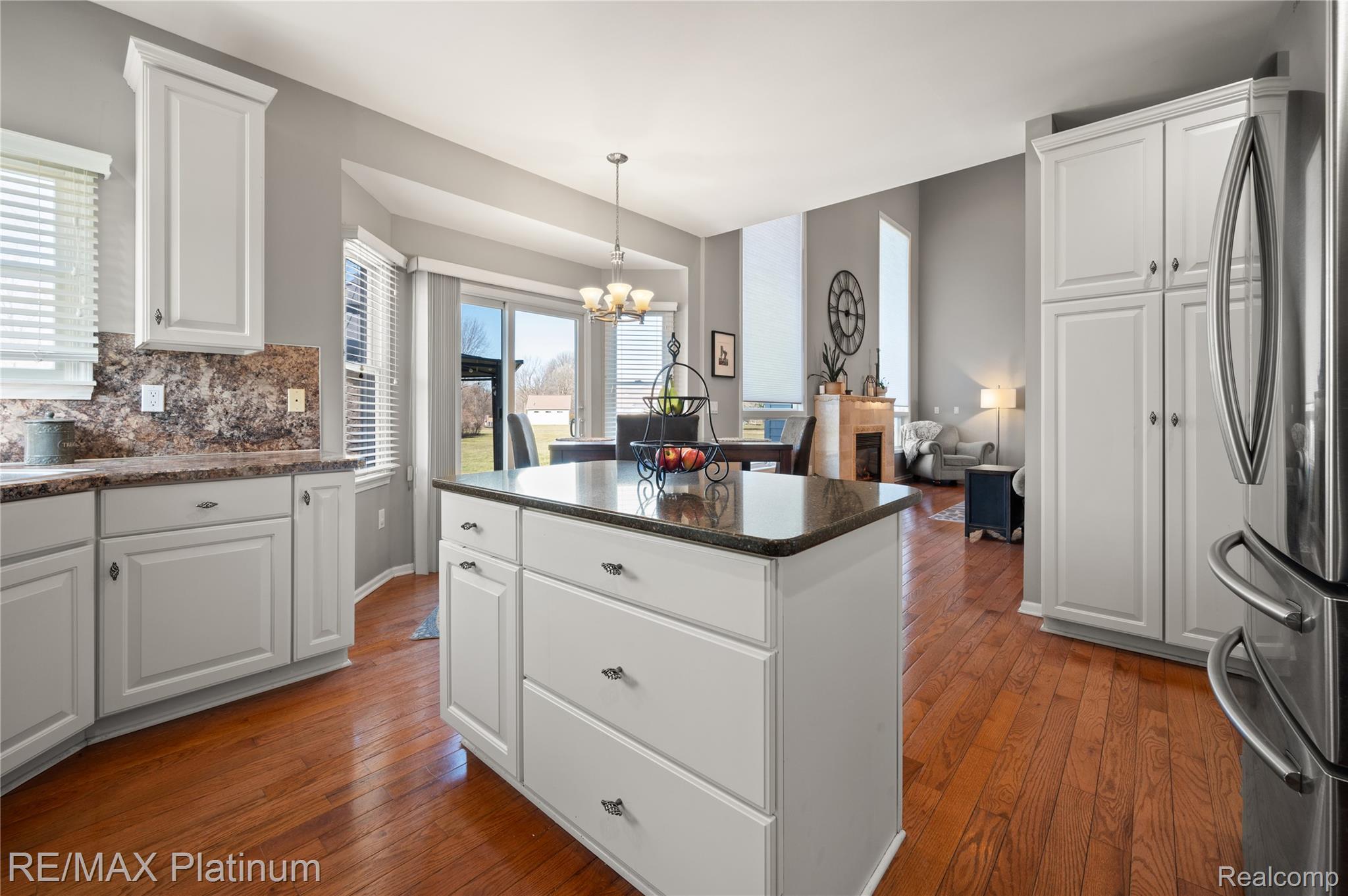 5252 Madison Court