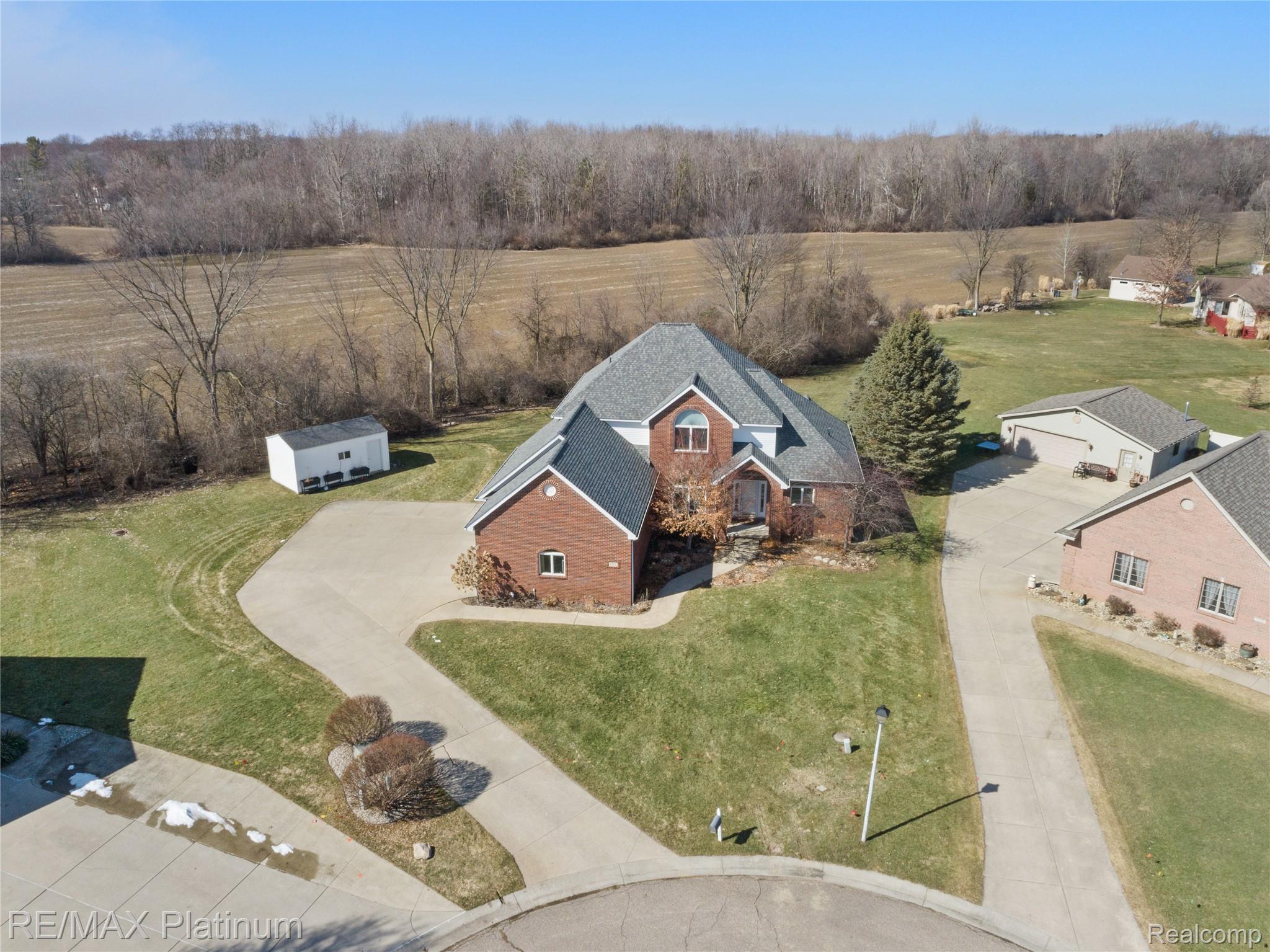 5252 Madison Court