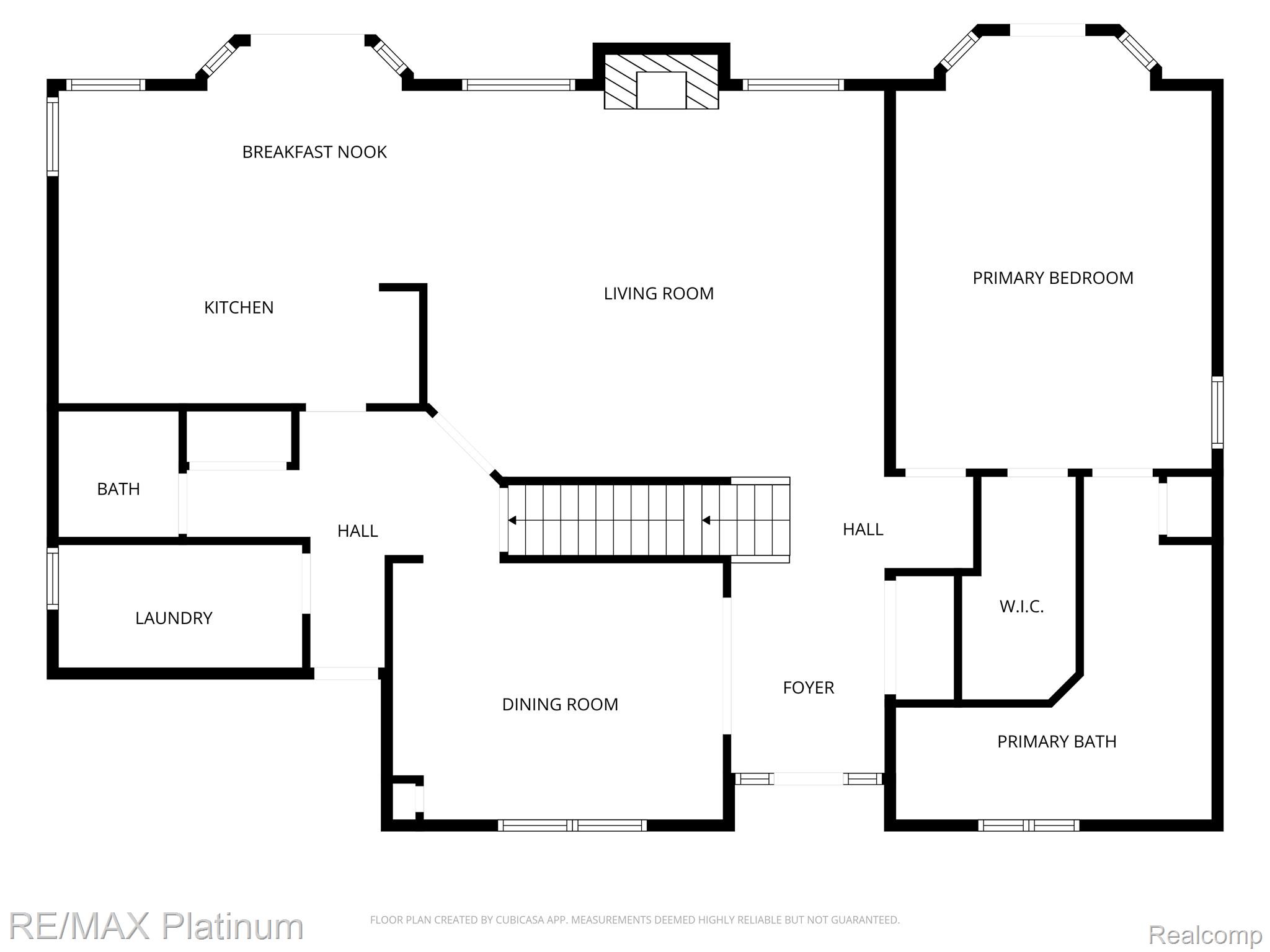 5252 Madison Court