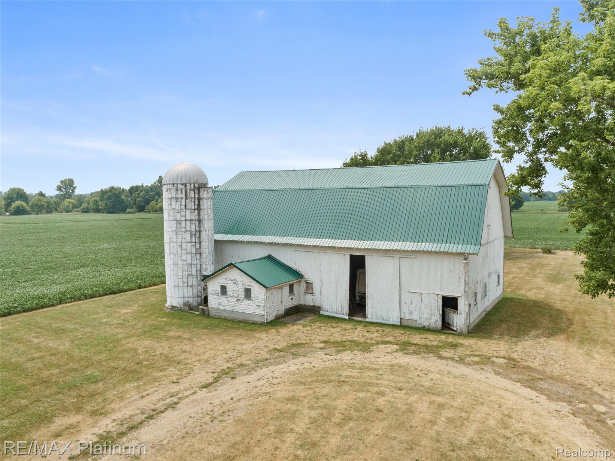 1136 S Nichols Road