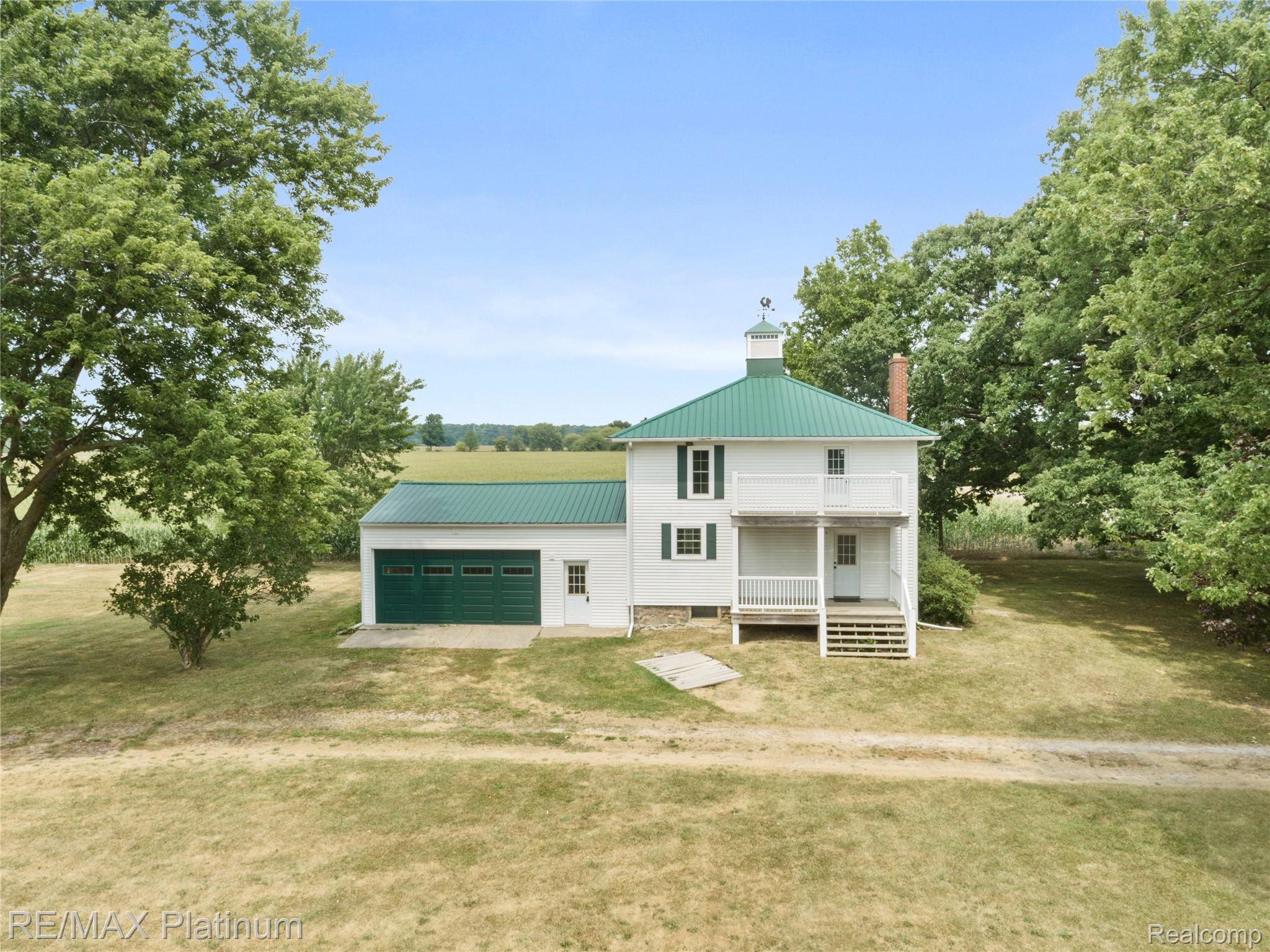1136 S Nichols Road