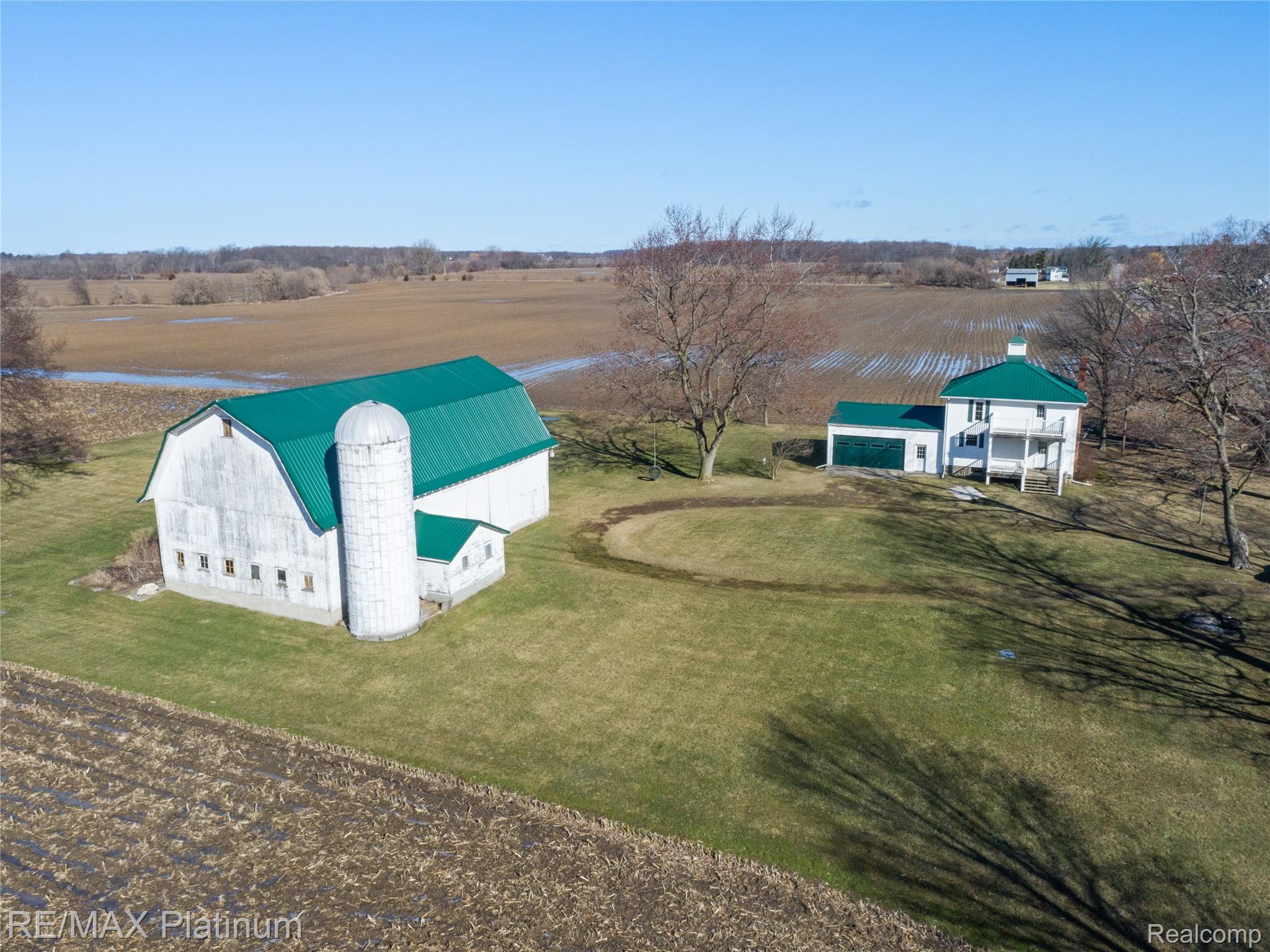 1136 S Nichols Road