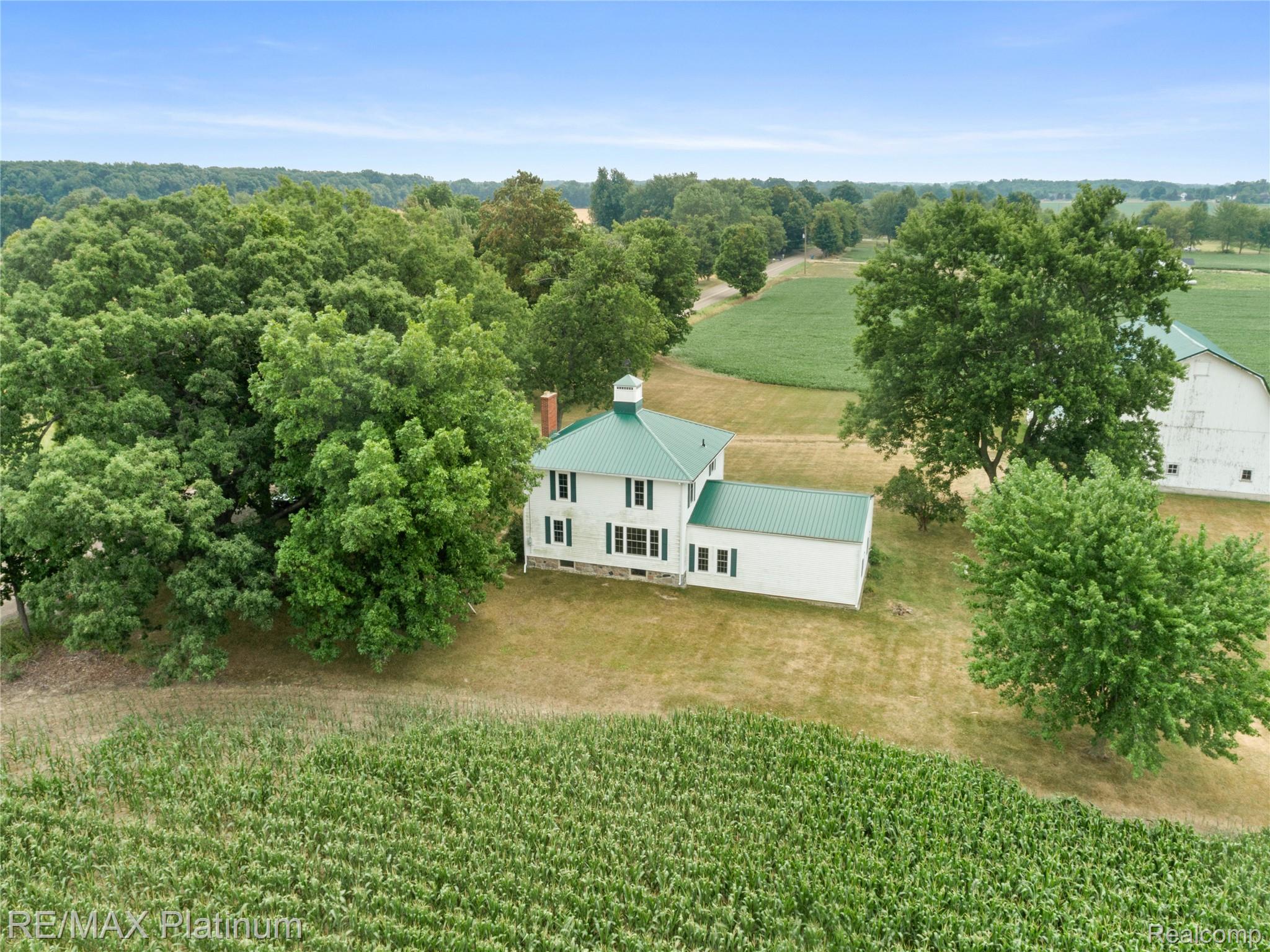 1136 S Nichols Road