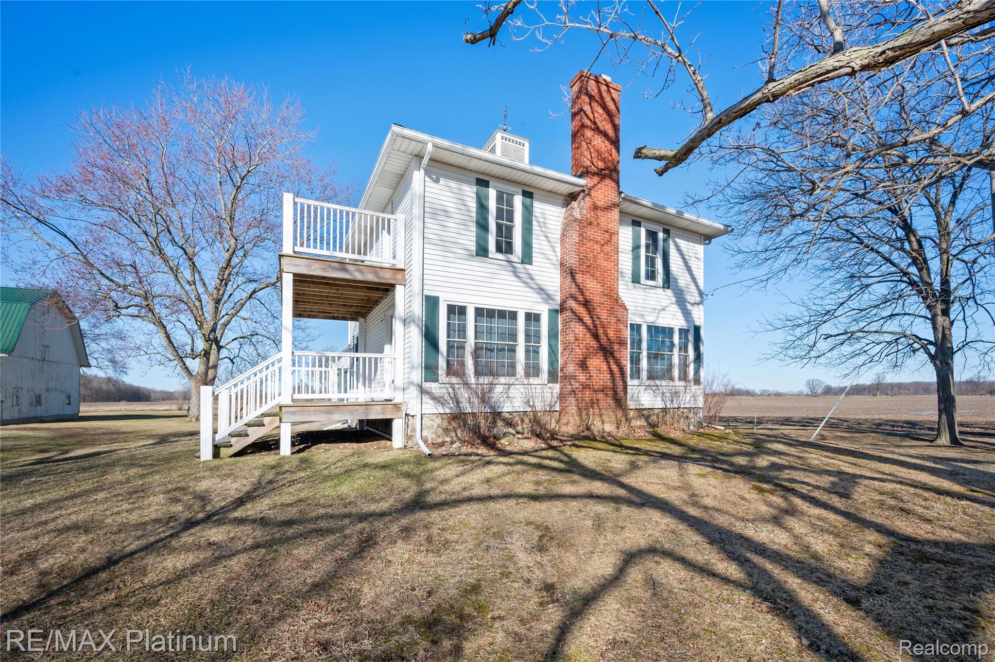 1136 S Nichols Road