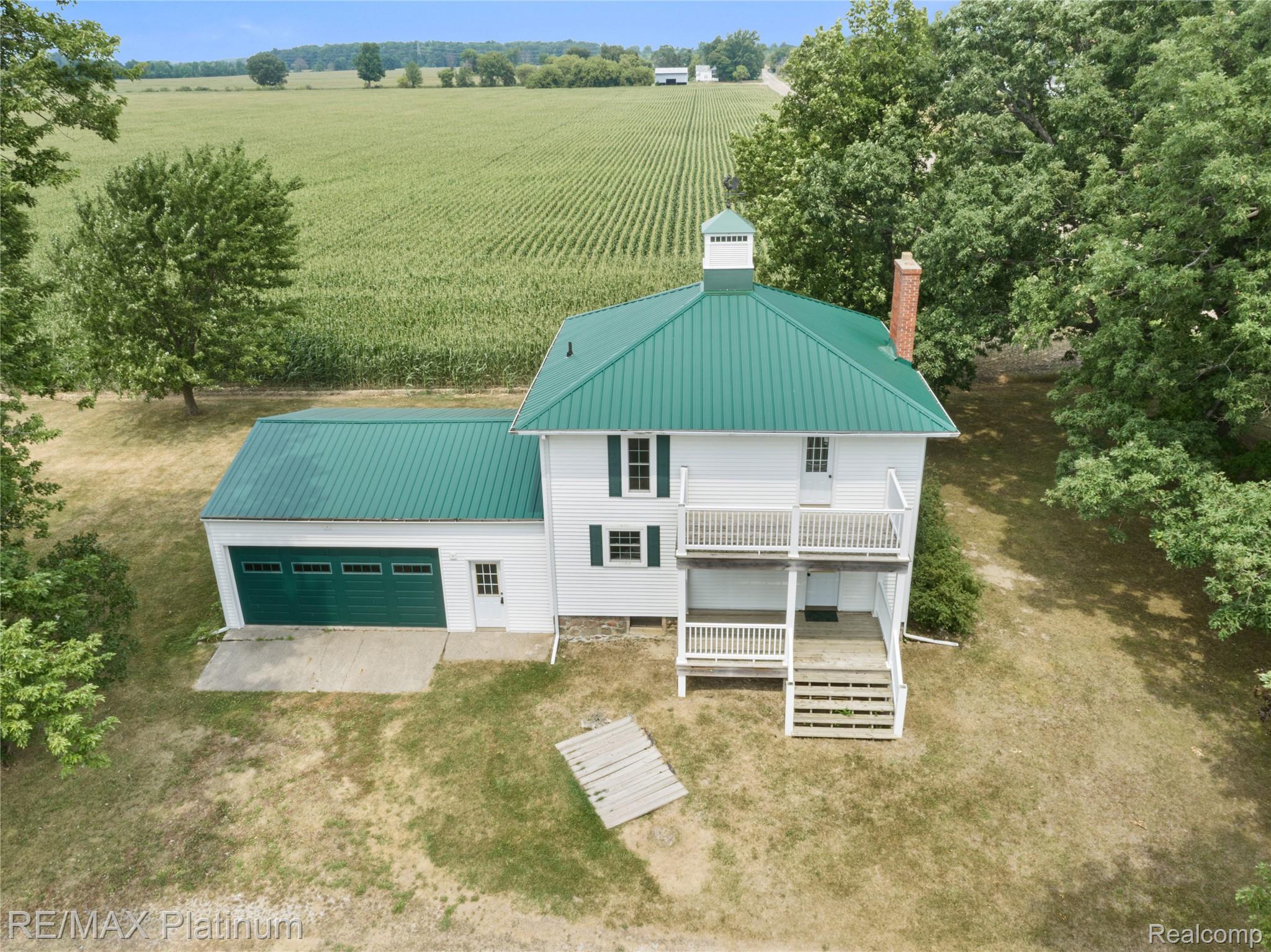 1136 S Nichols Road