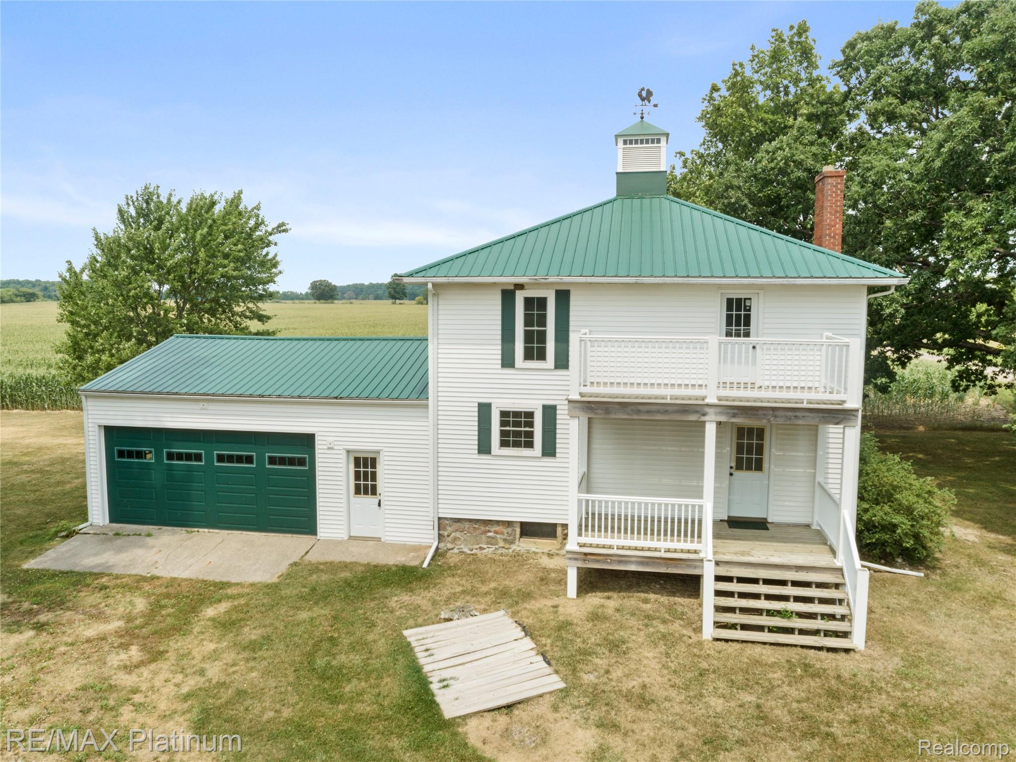 1136 S Nichols Road