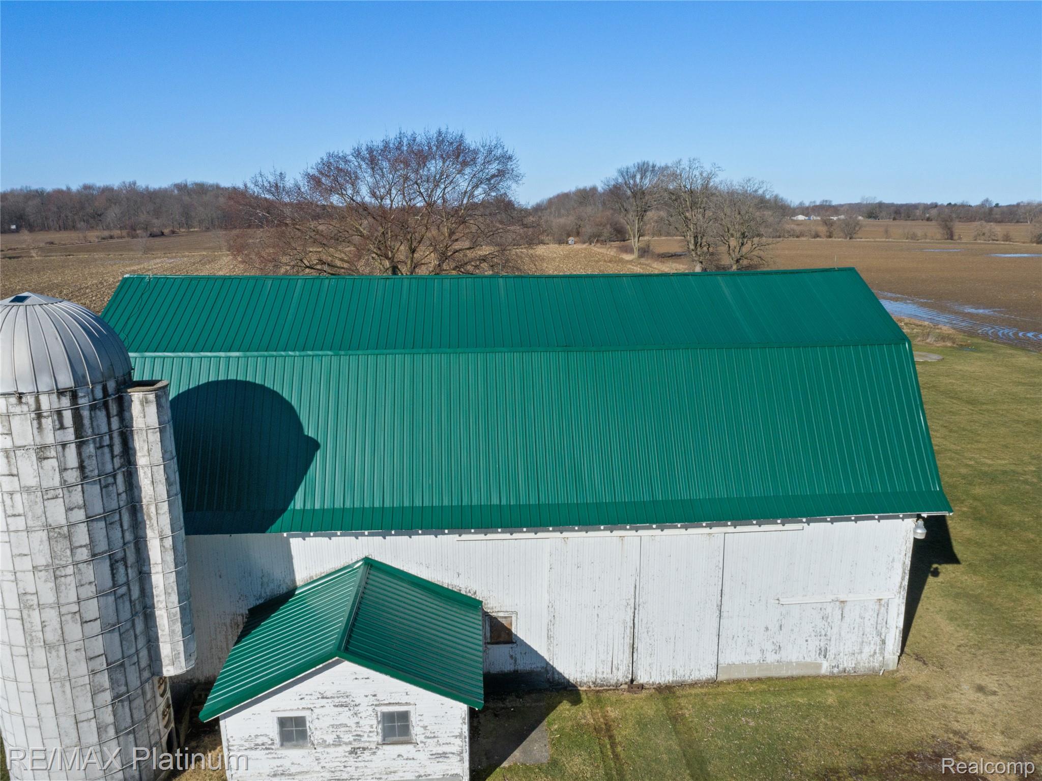 1136 S Nichols Road