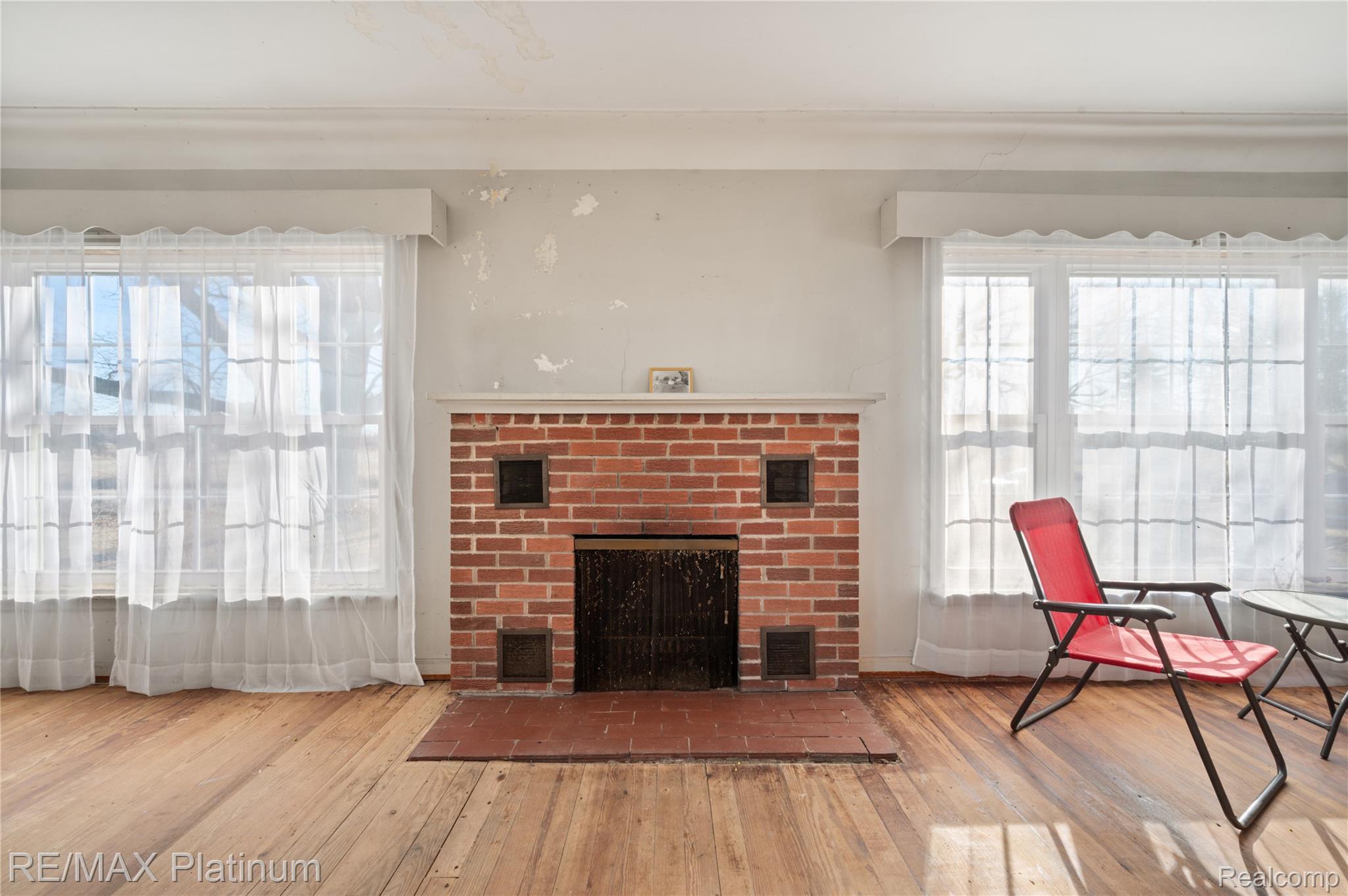 1136 S Nichols Road