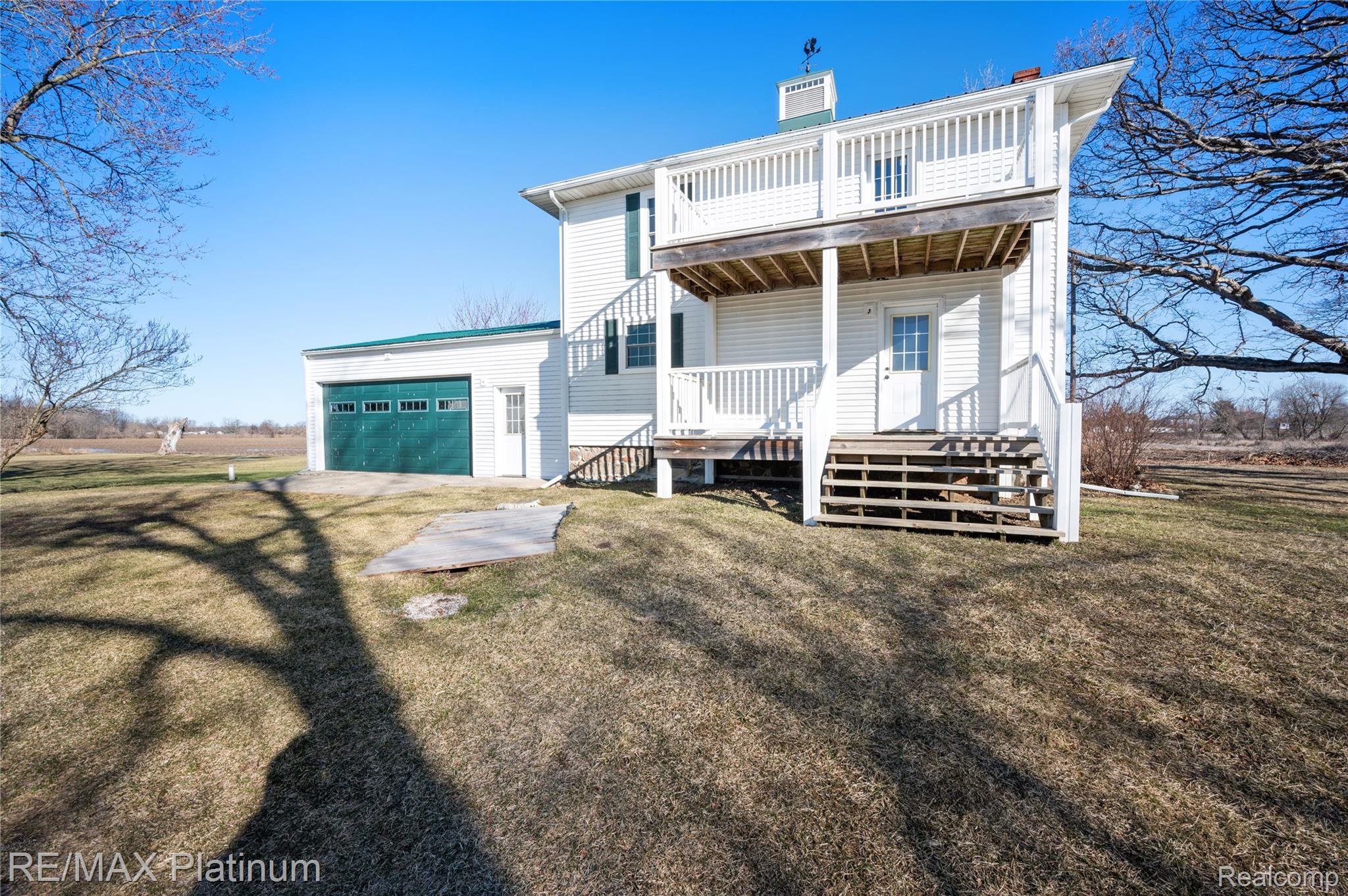 1136 S Nichols Road