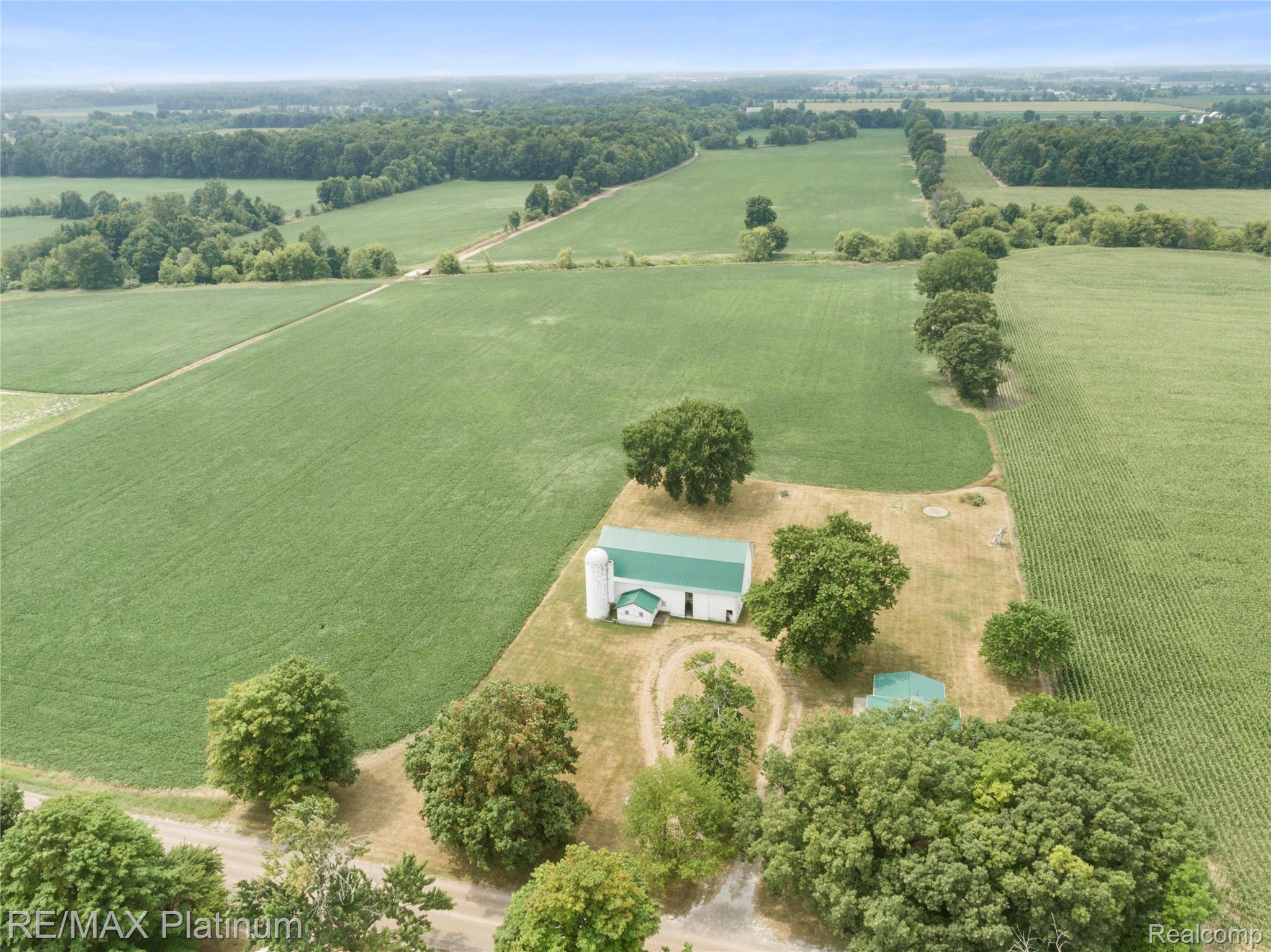 1136 S Nichols Road