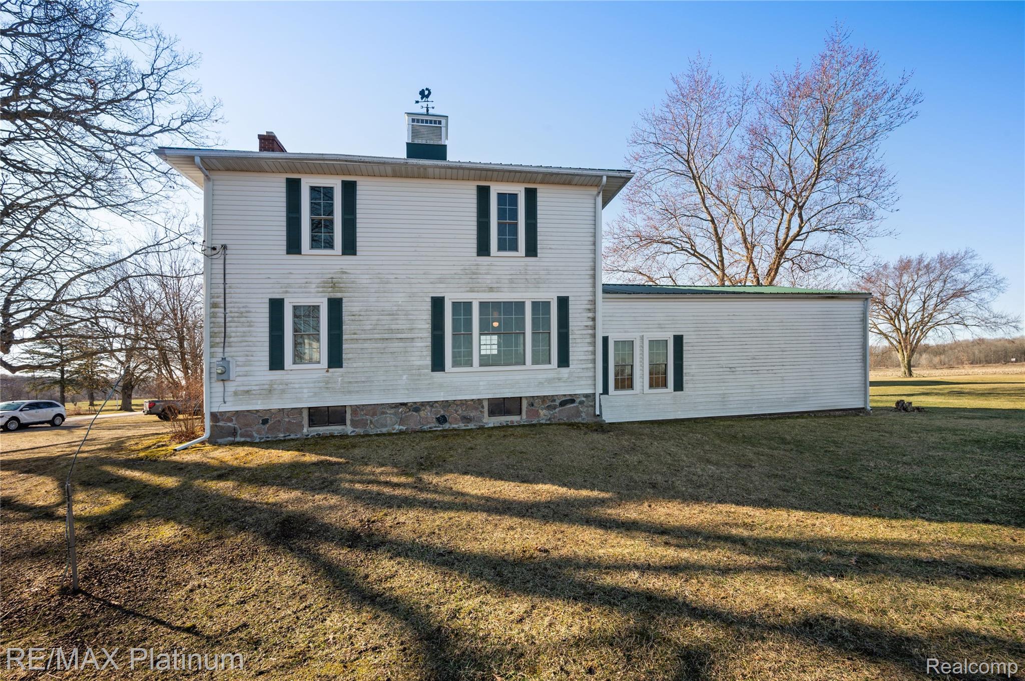 1136 S Nichols Road