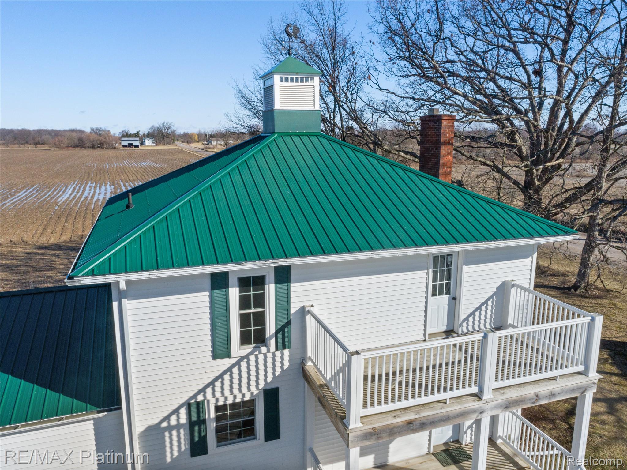 1136 S Nichols Road