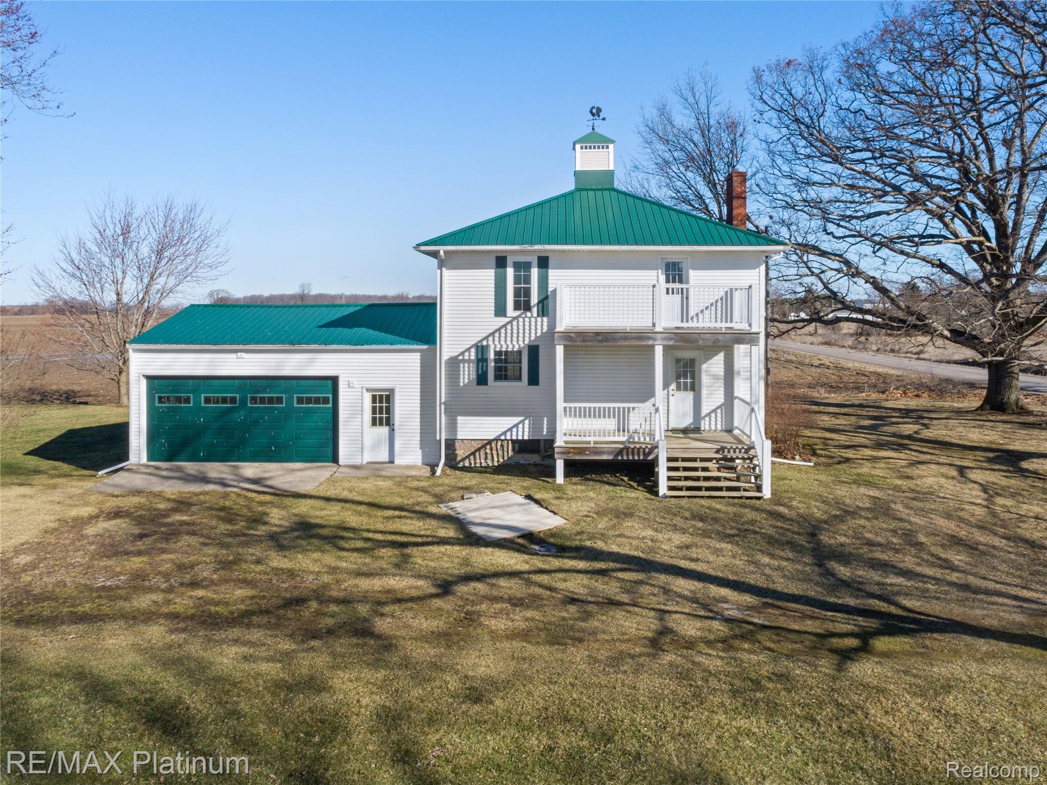 1136 S Nichols Road