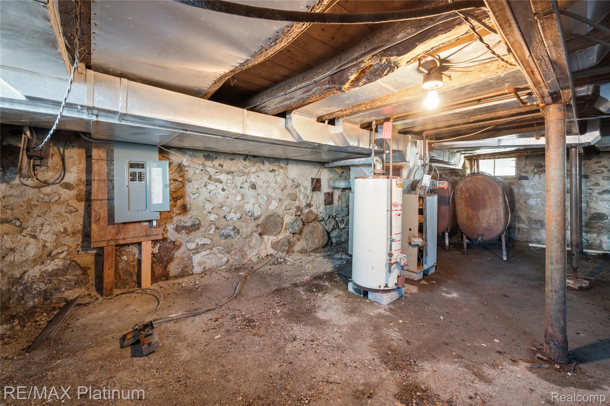 1136 S Nichols Road