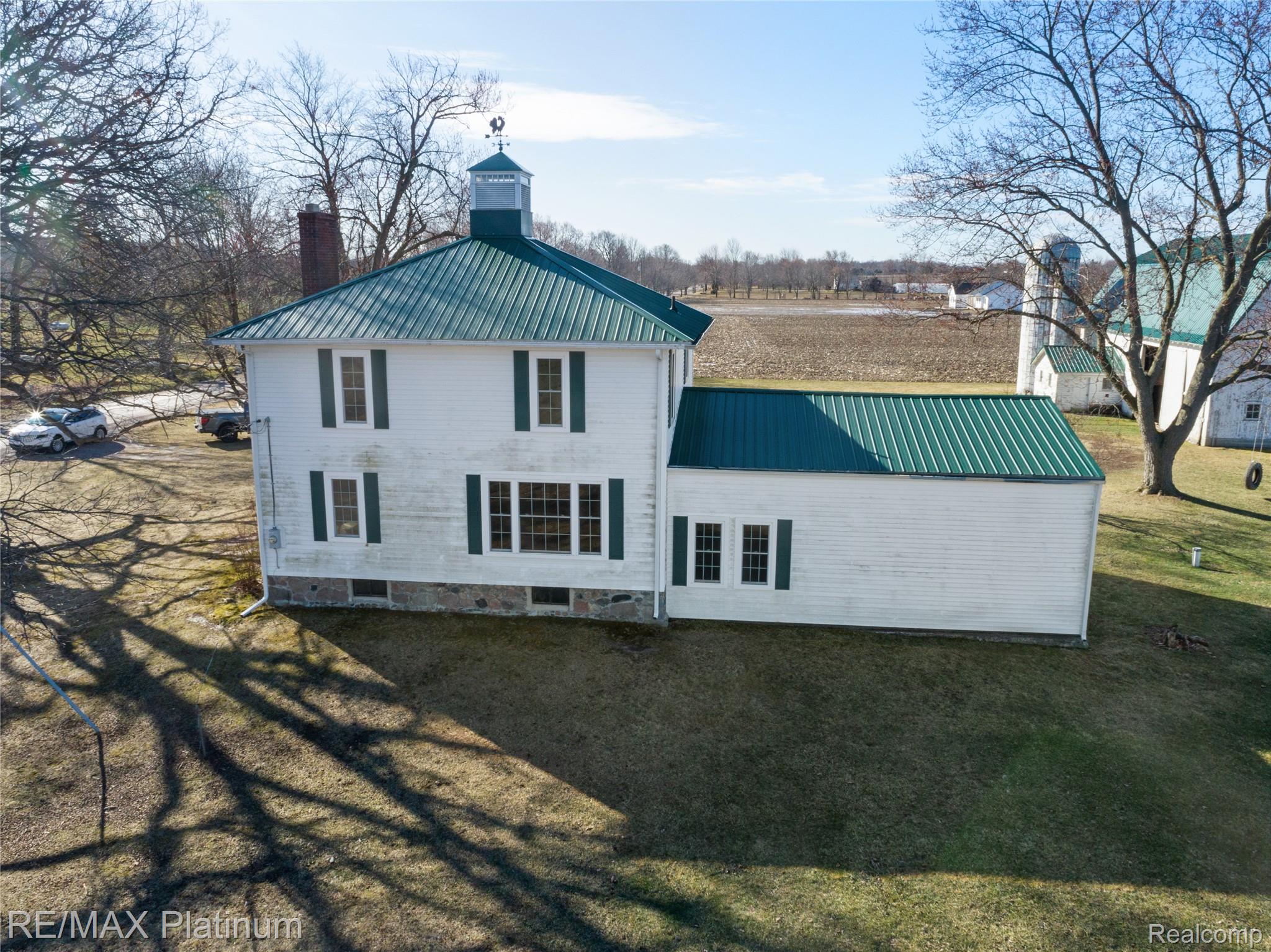1136 S Nichols Road