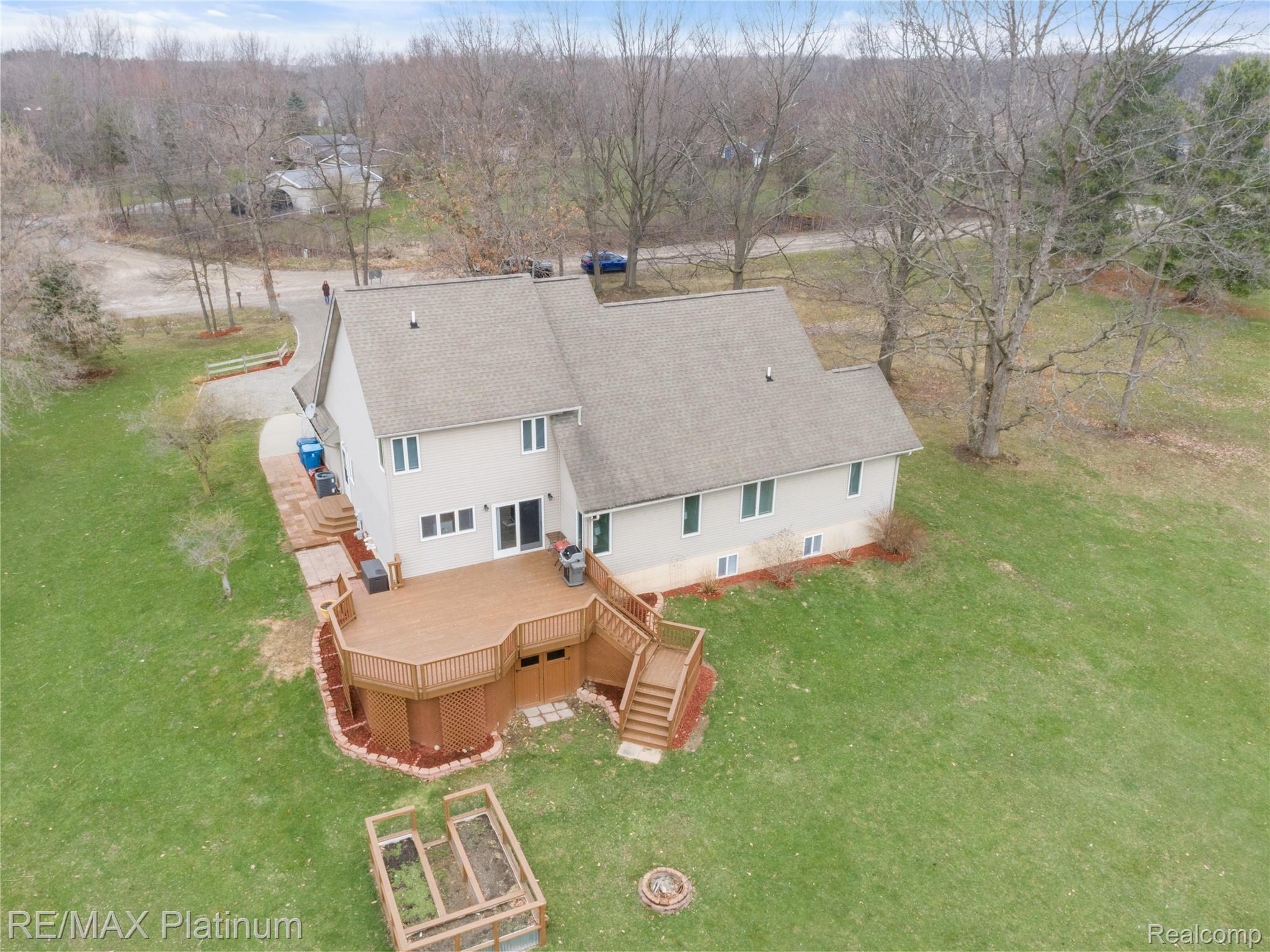 12003 Sharp Road