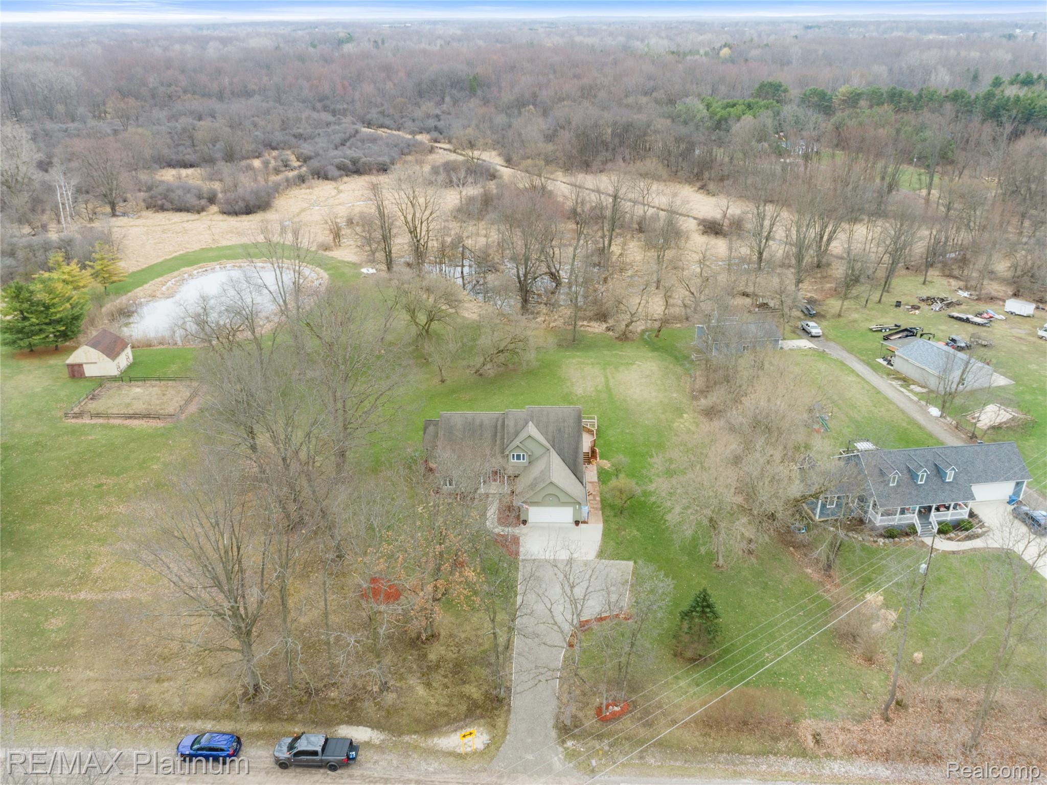 12003 Sharp Road