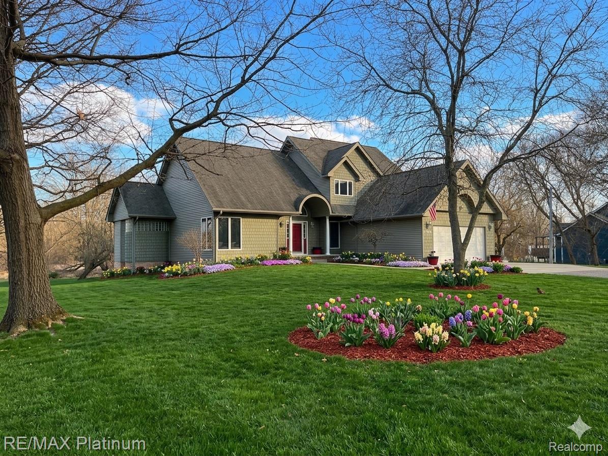 12003 Sharp Road