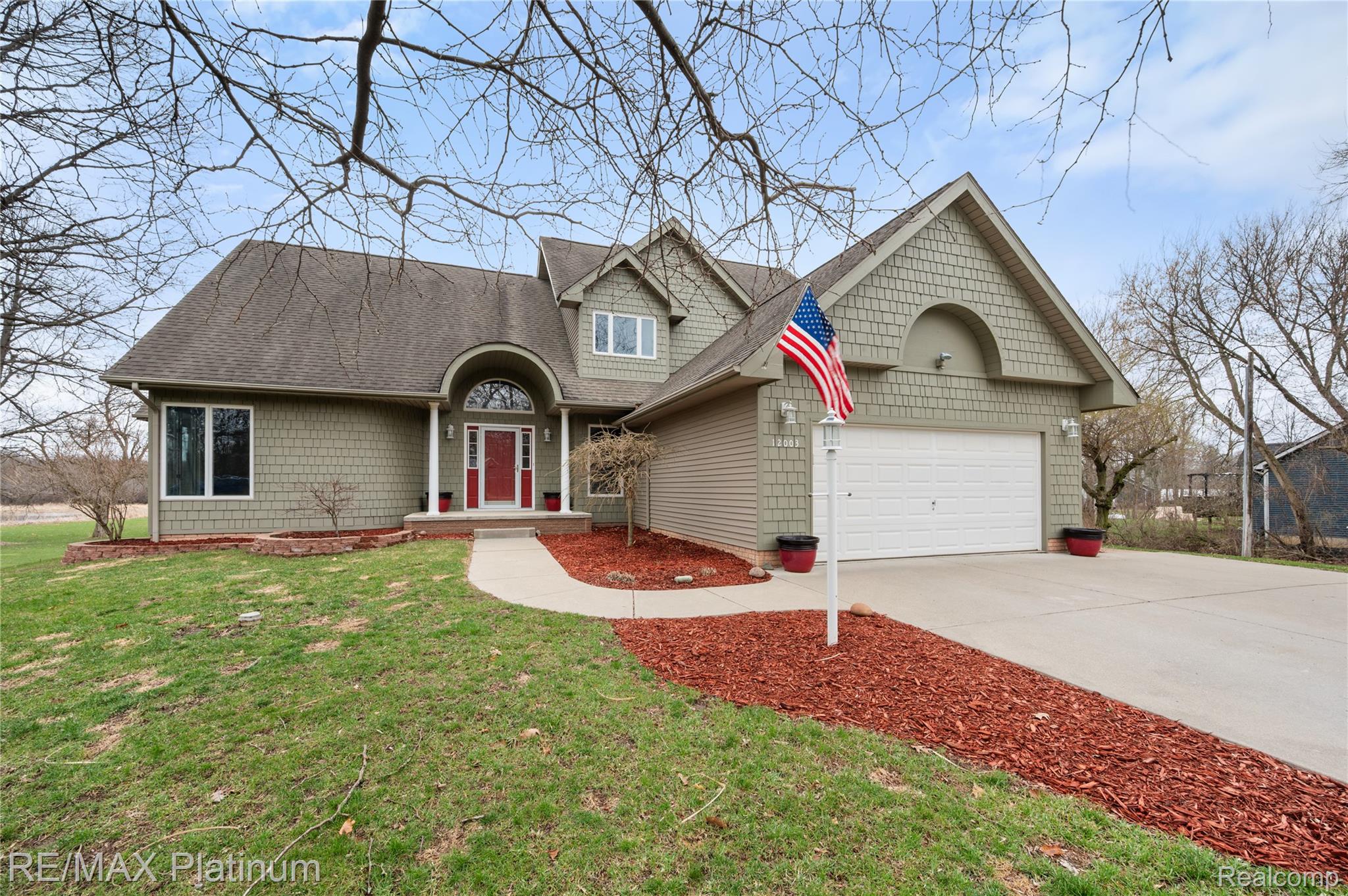 12003 Sharp Road