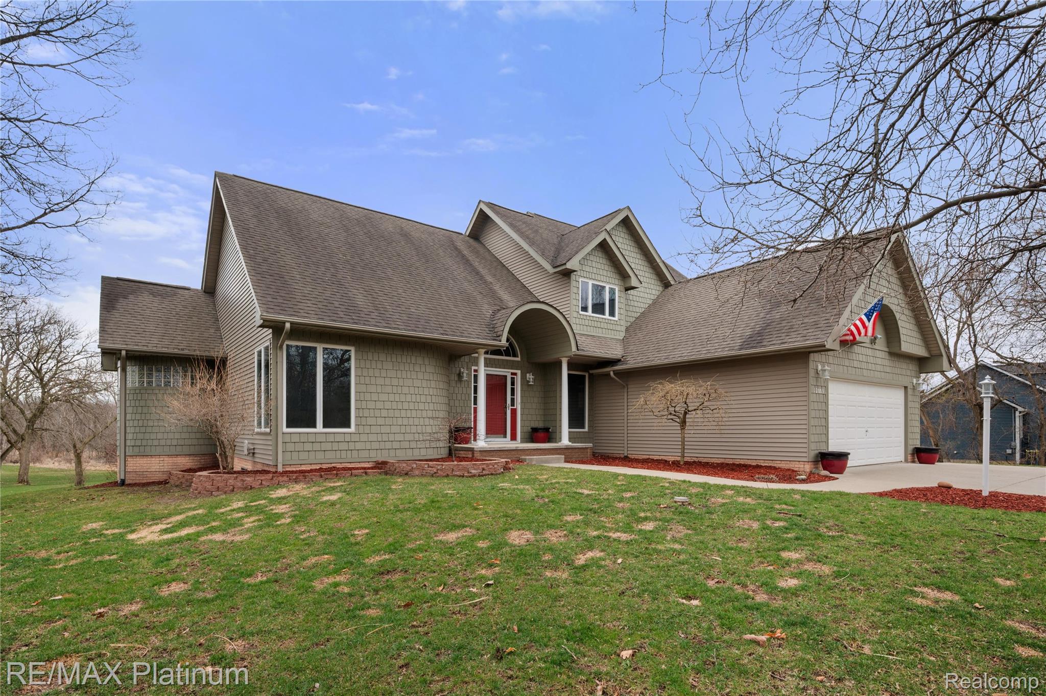 12003 Sharp Road