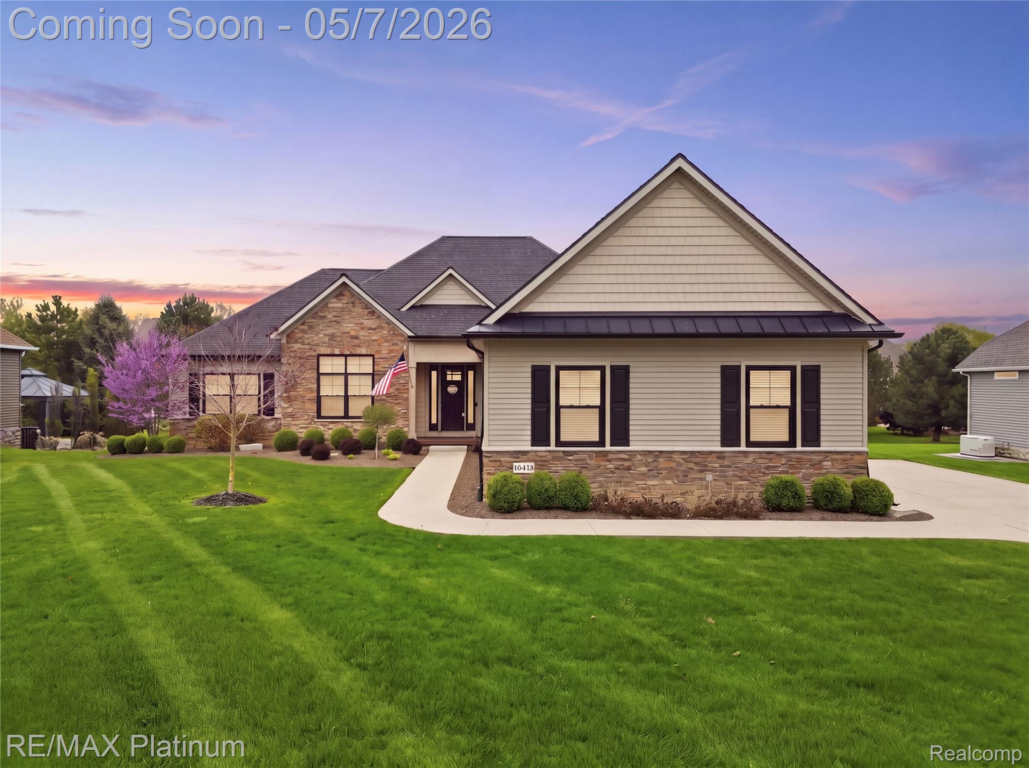 16413 Carrie Lane