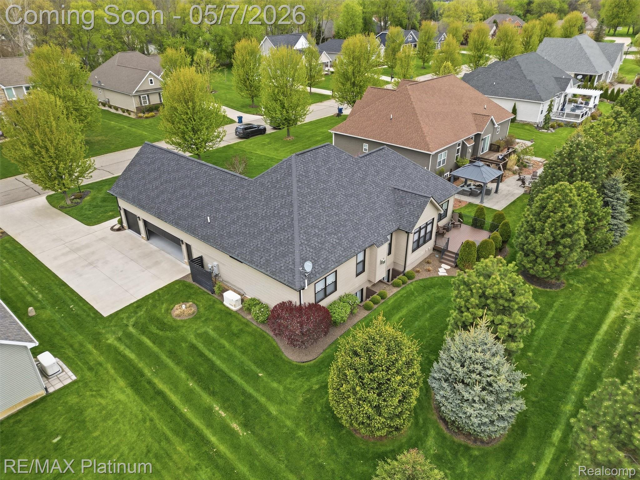 16413 Carrie Lane