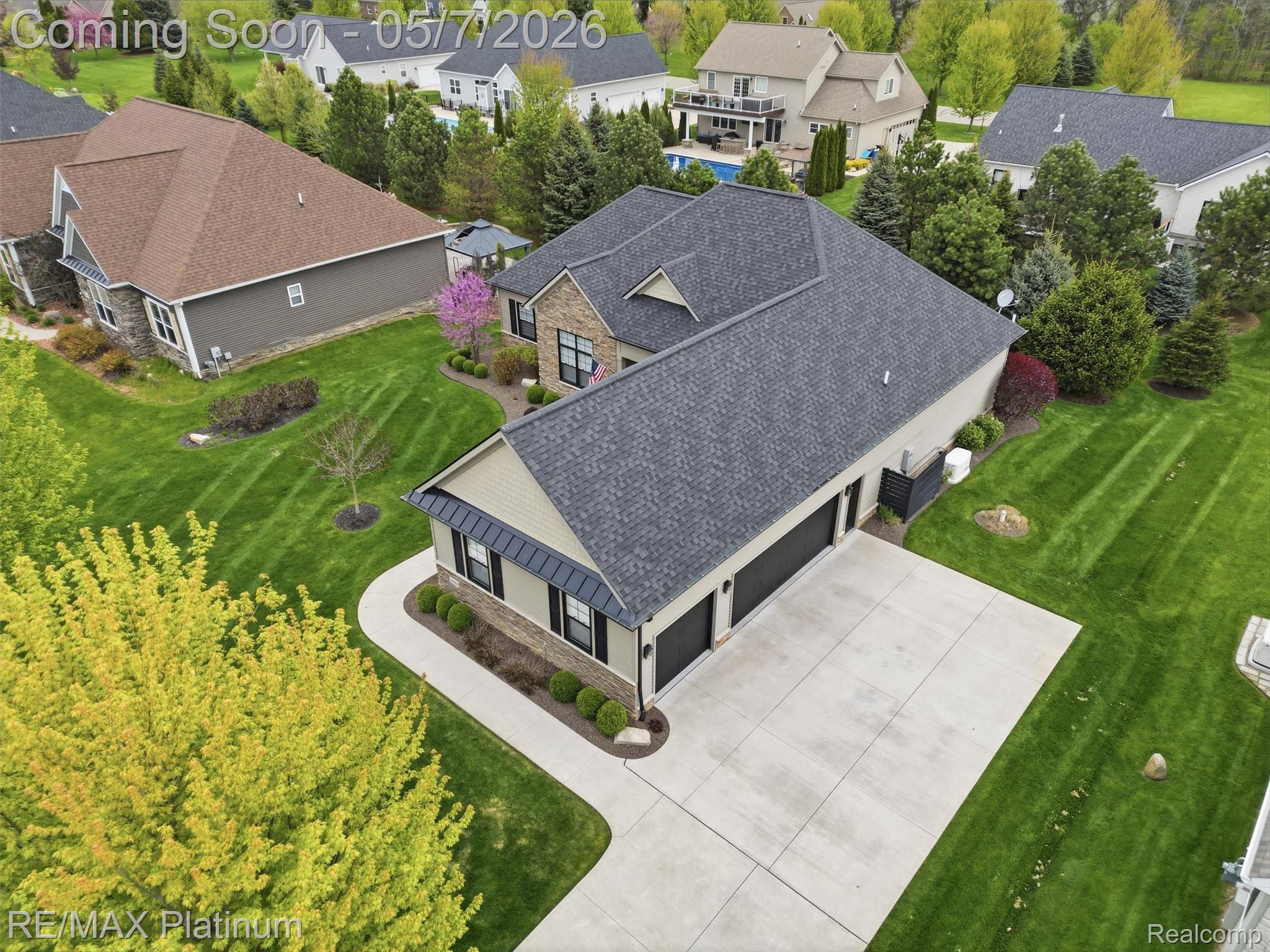 16413 Carrie Lane
