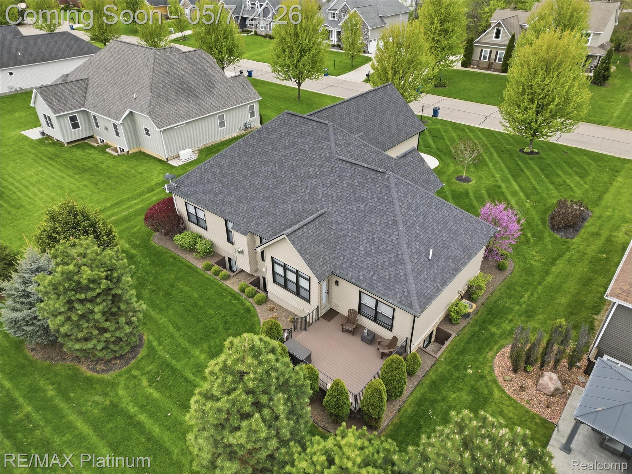 16413 Carrie Lane