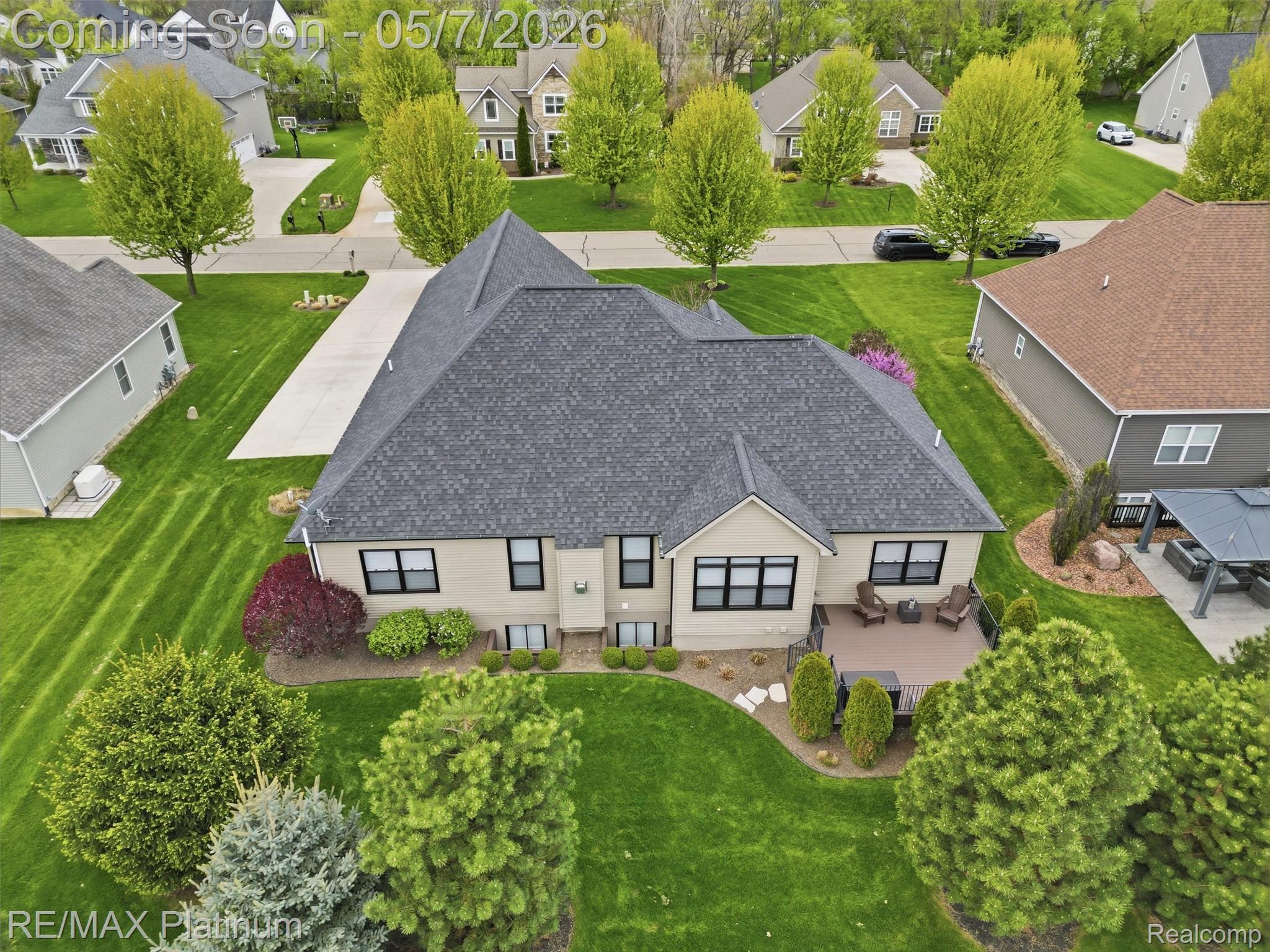 16413 Carrie Lane